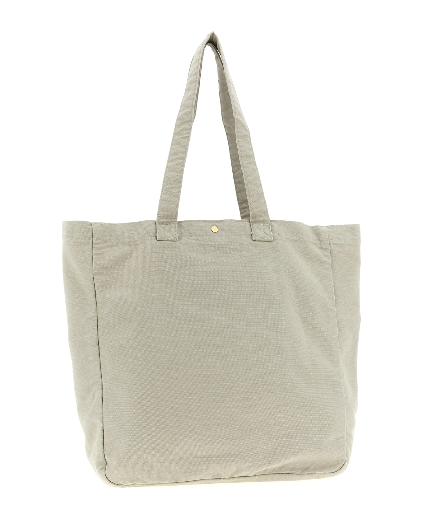 Carhartt 'bayfield' Shopping Bag - Gray
