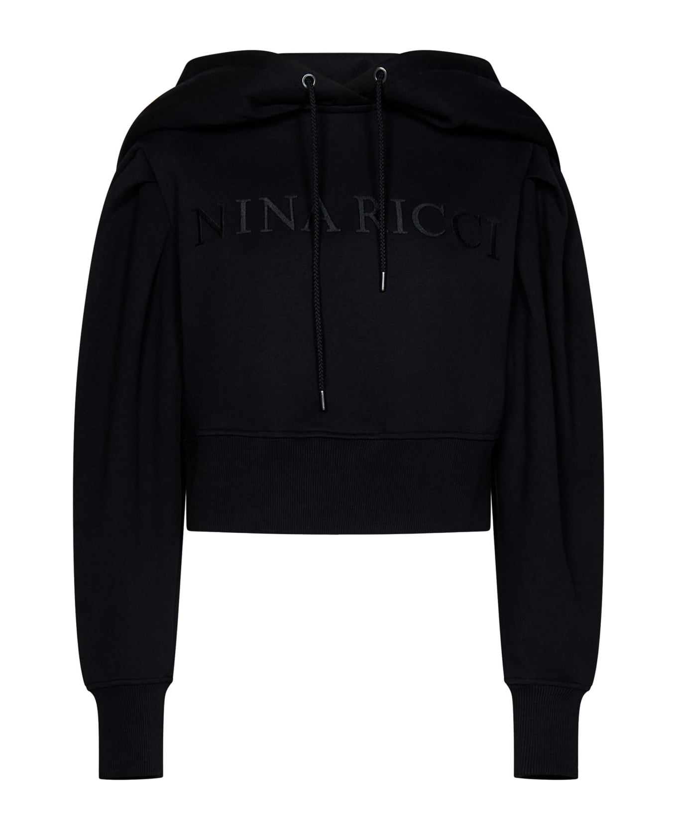 Nina Ricci Sweater - Black