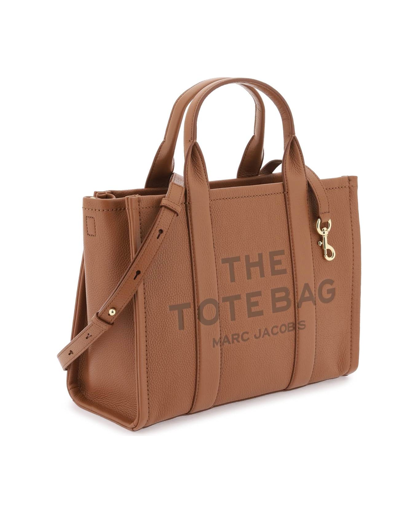 Marc Jacobs Small 
the Tote
 Bag - Brown