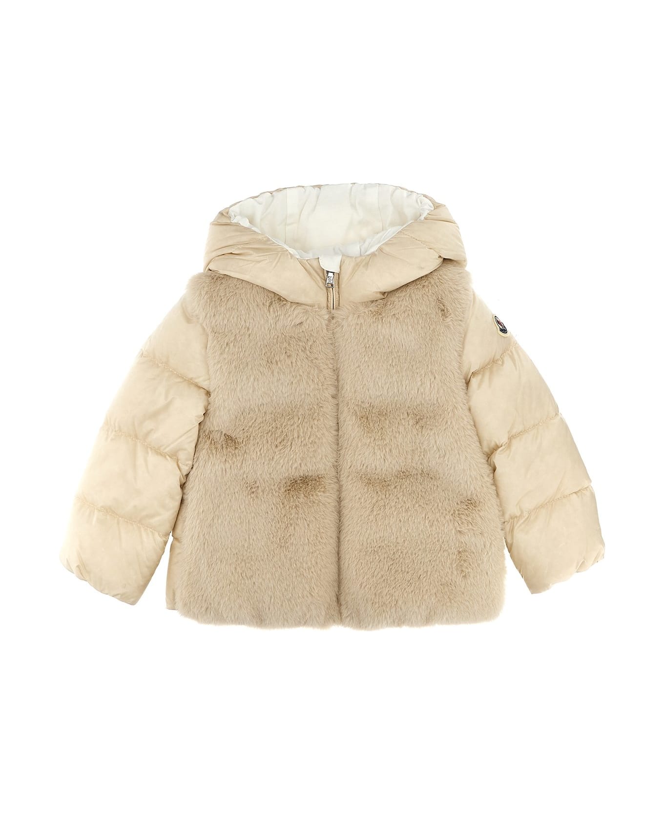 Moncler Natas Down Jacket