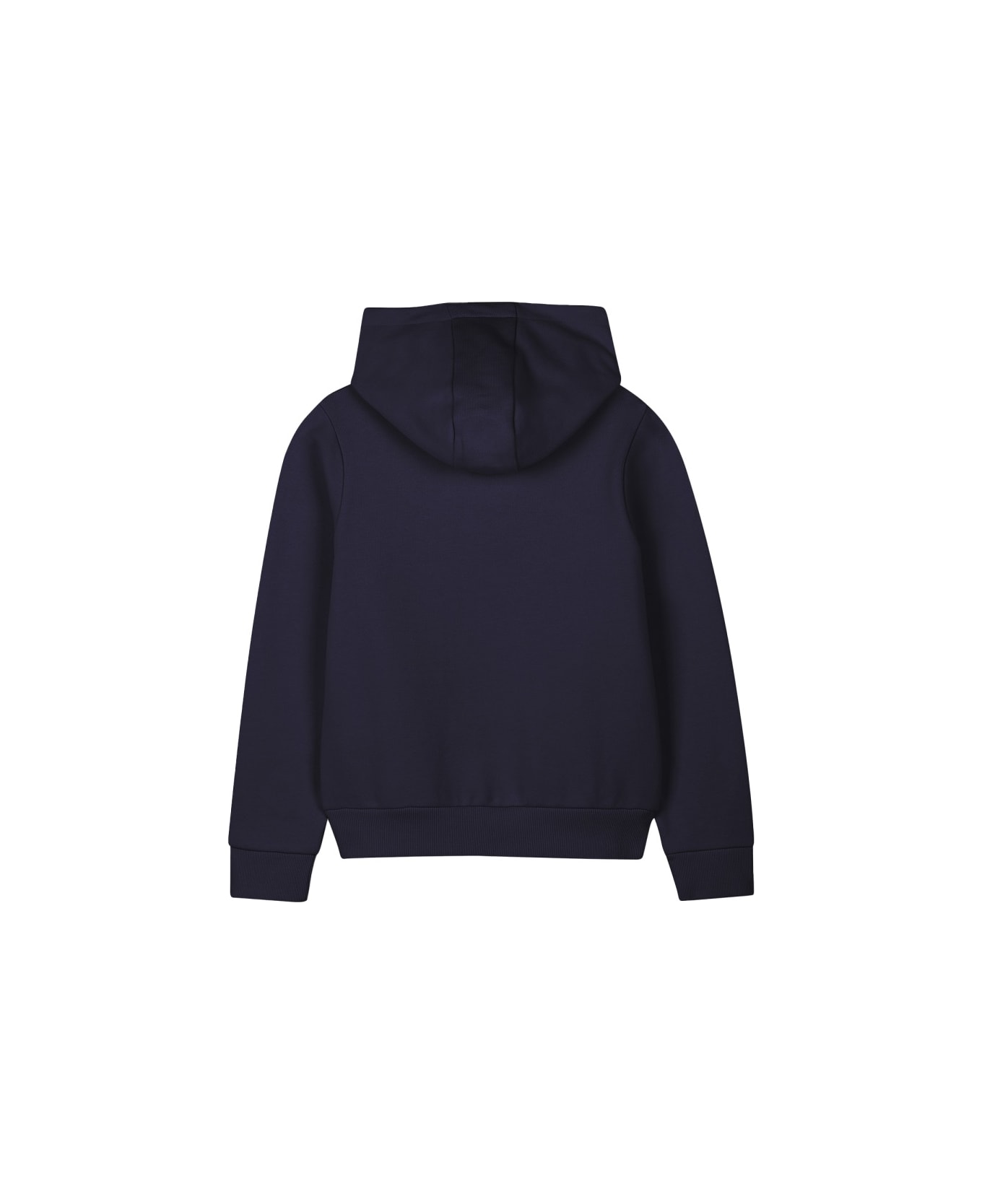 Kenzo Hoodie - AZURE