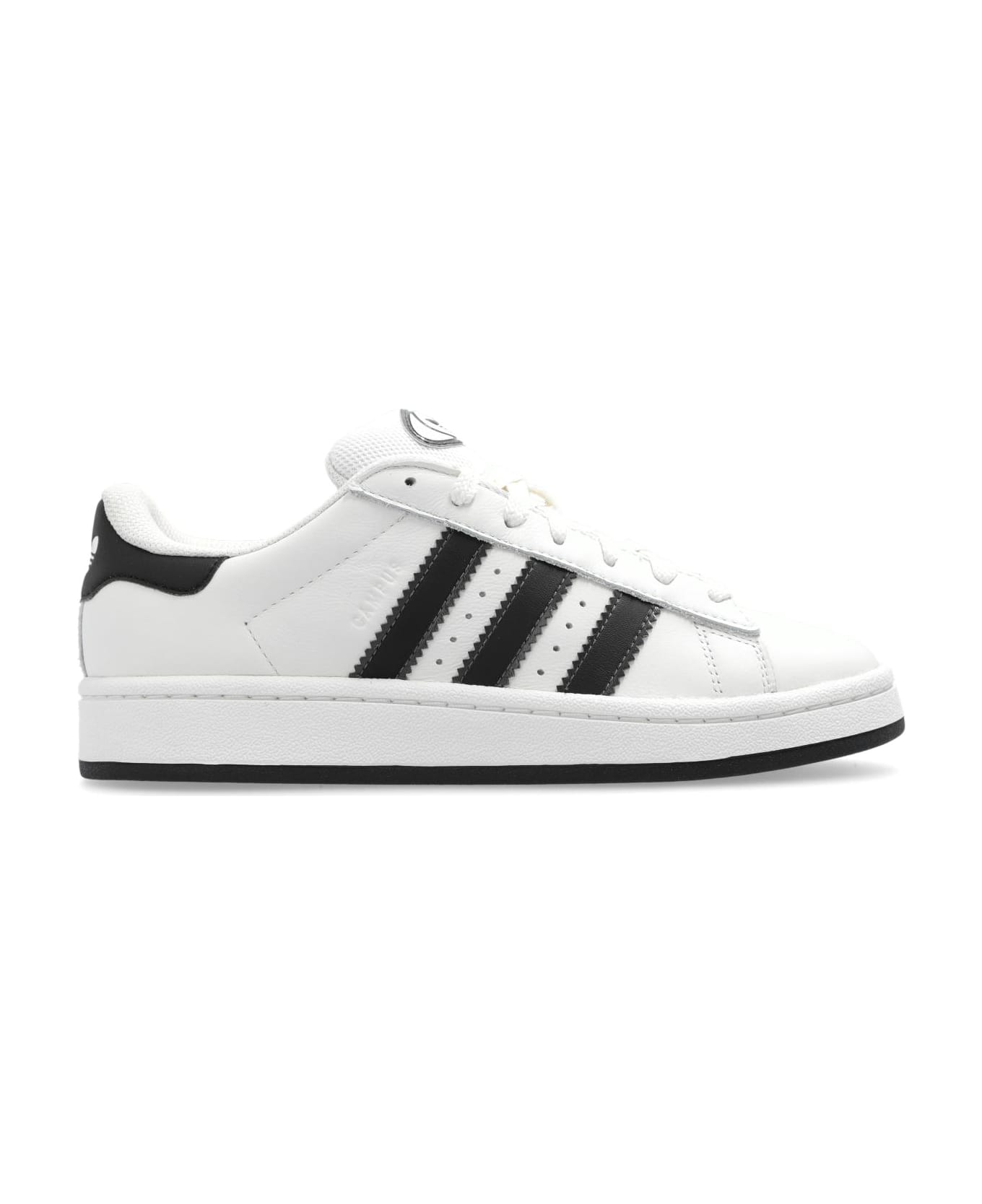 Adidas 'campus 00s' Sneakers - White and black スニーカー
