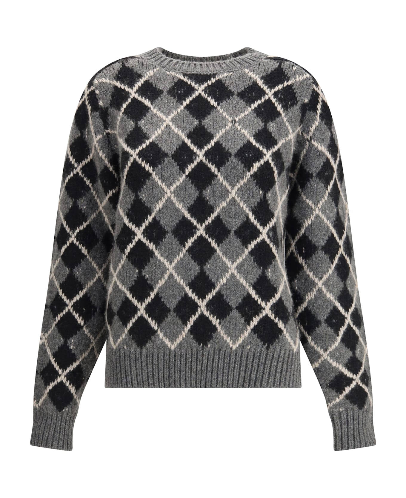 Khaite Pratt Sweater