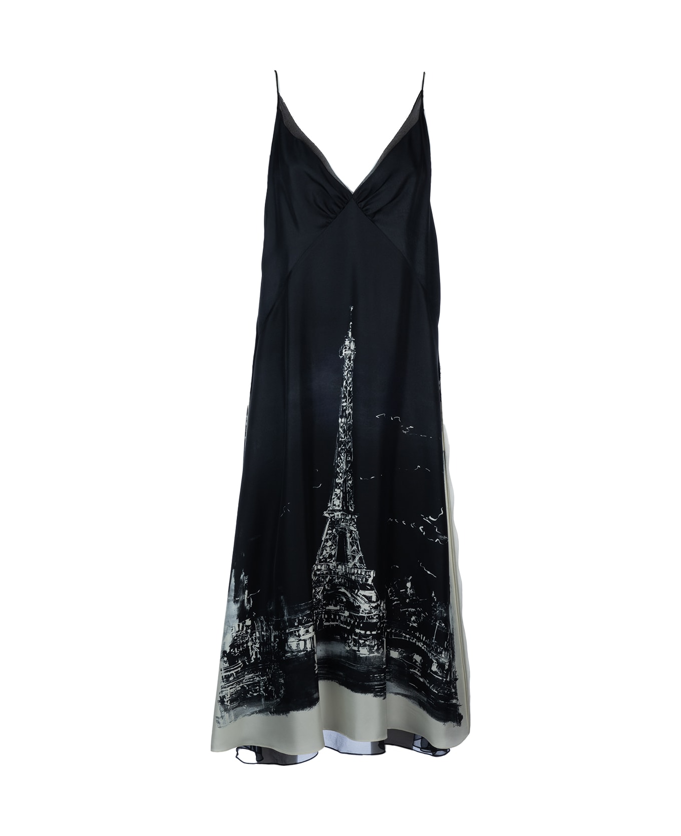 Christian Dior Abiti - BLACK