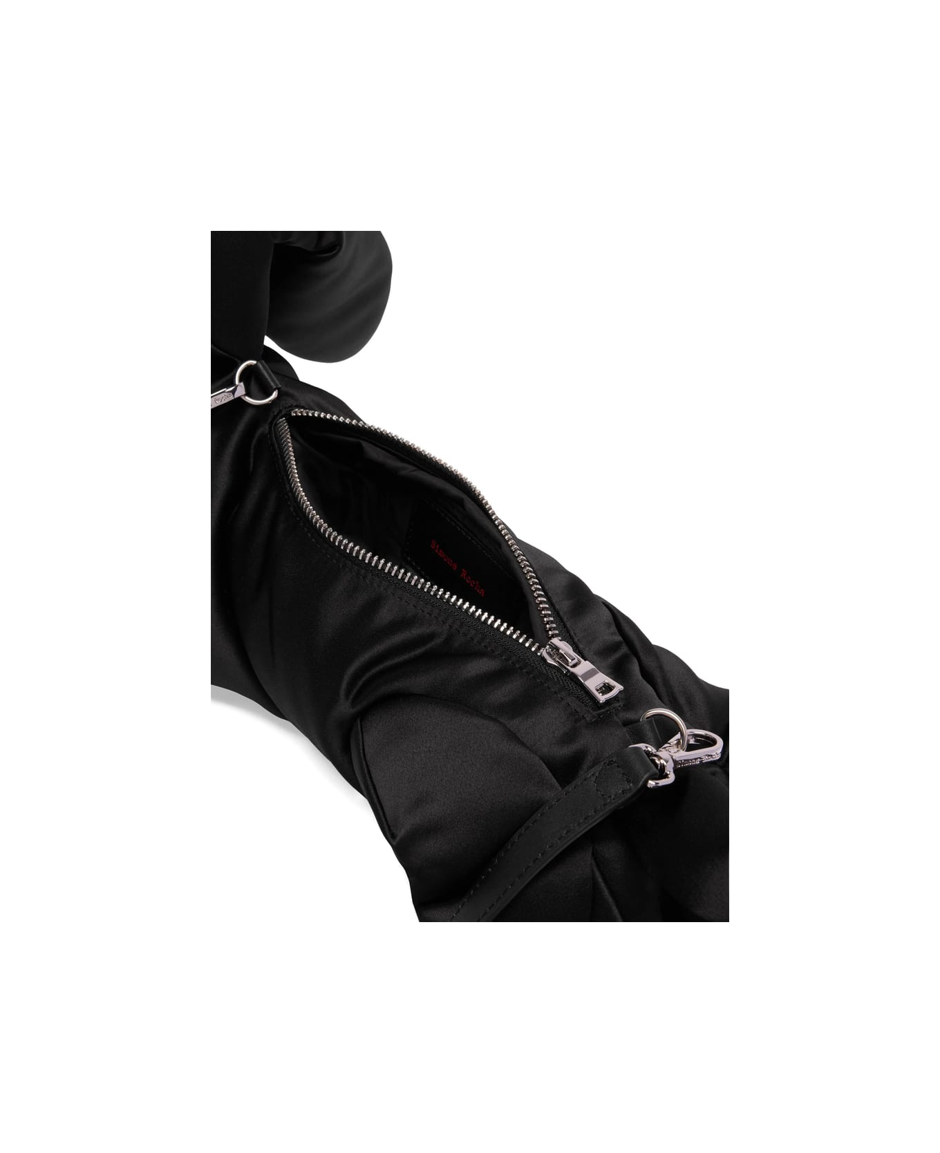 Simone Rocha Bag - BLACK