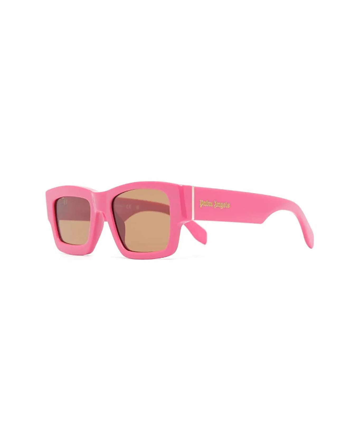 Palm Angels MURRAY SUNGLASSES Sunglasses - Pink