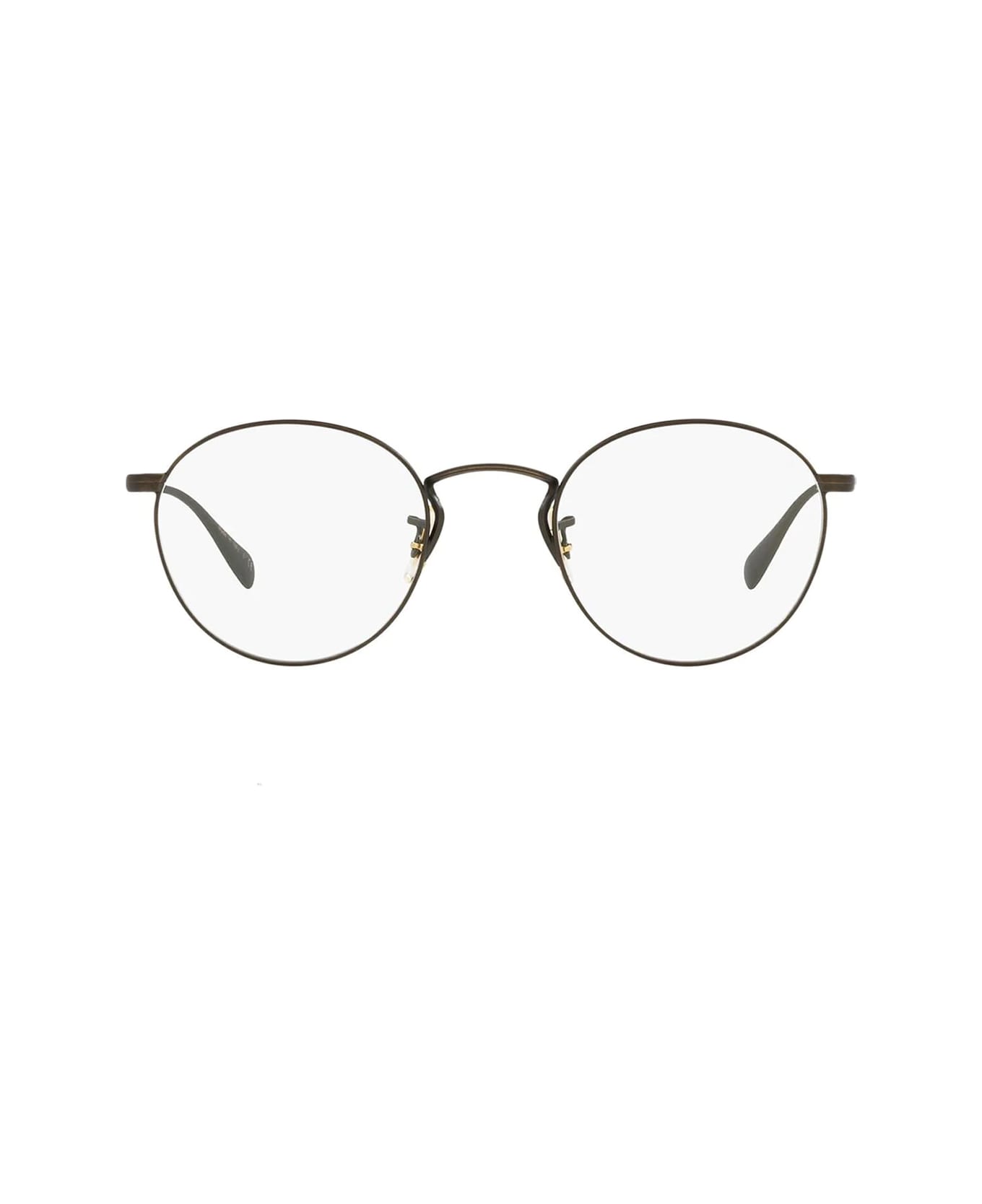 Oliver Peoples Ov1186 5318 Glasses - Grigio
