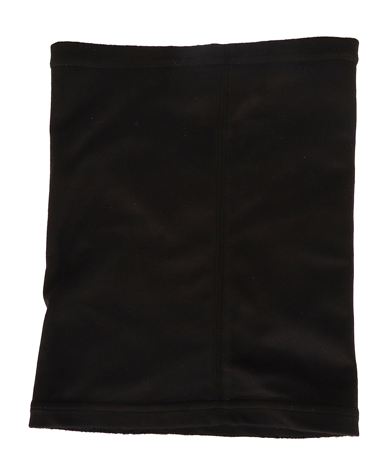 Balenciaga 3b Sports Icon Neck Warmer - Black スカーフ