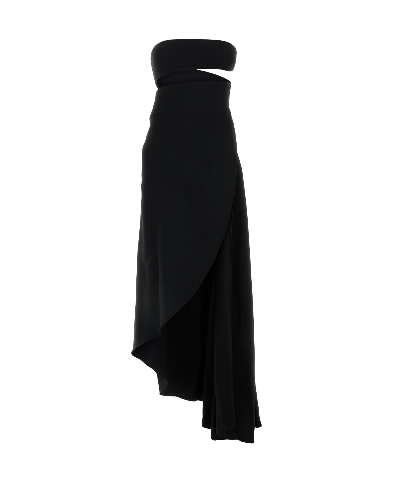 Alaia Spiral Dress - NOIRALAIA