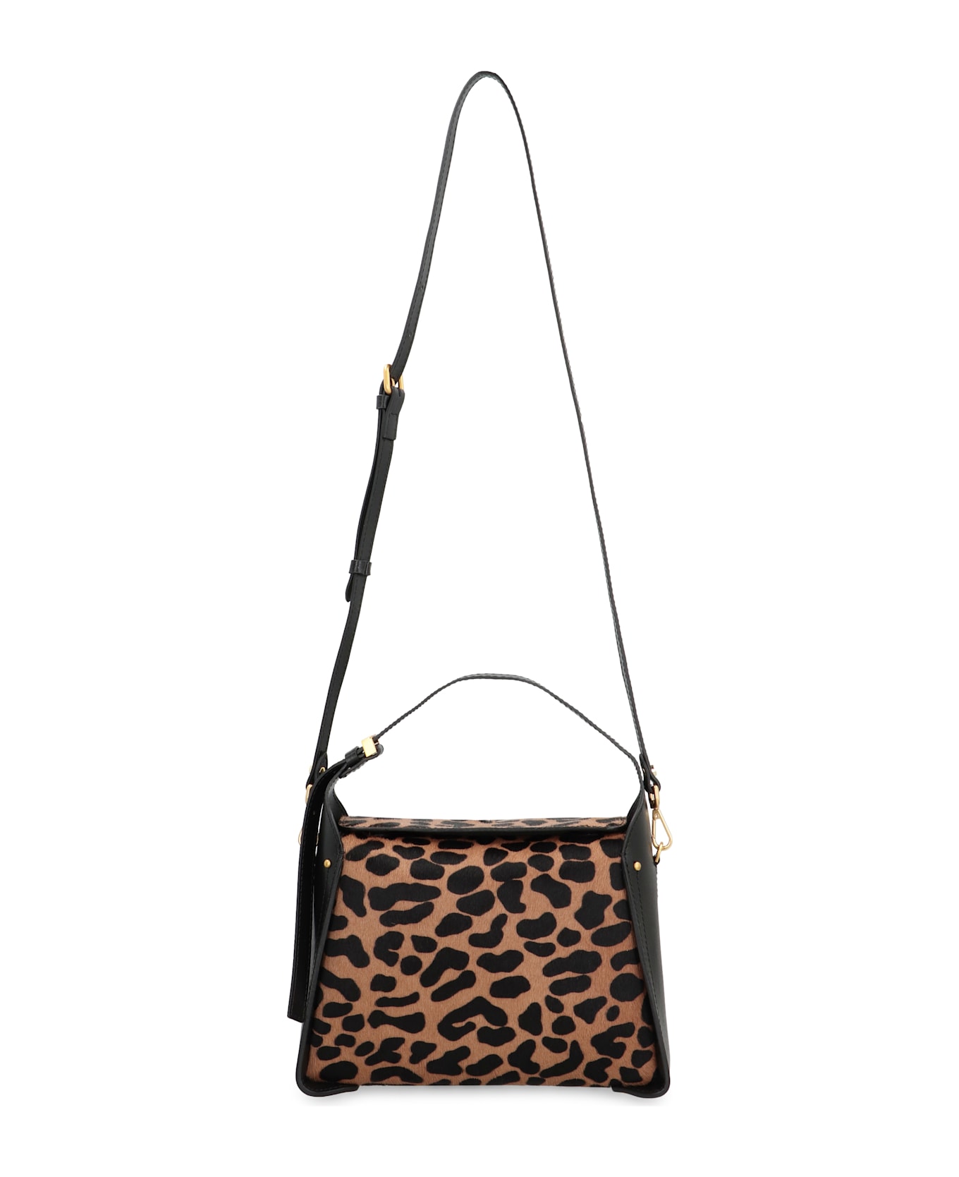Gianni Chiarini Penelope Handbag - Animalier