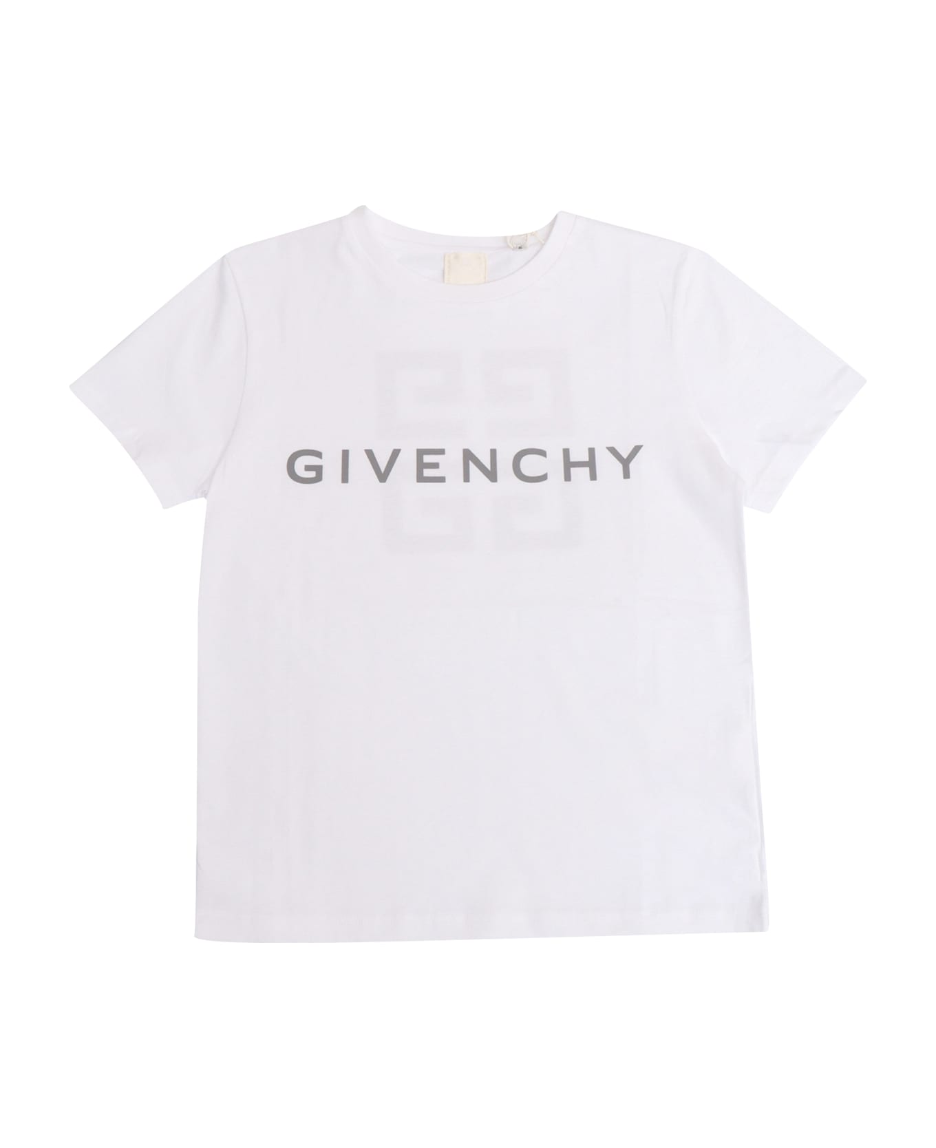 Givenchy T-shirt - WHITE