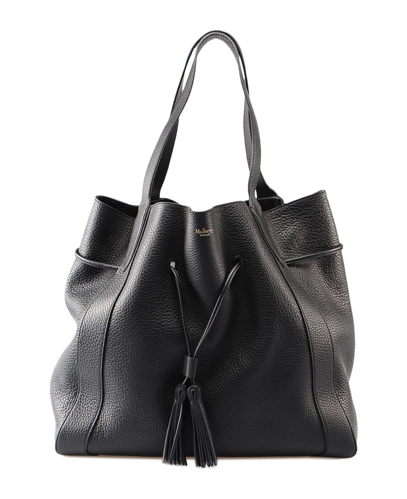 Mulberry Millie Tote Bag | italist