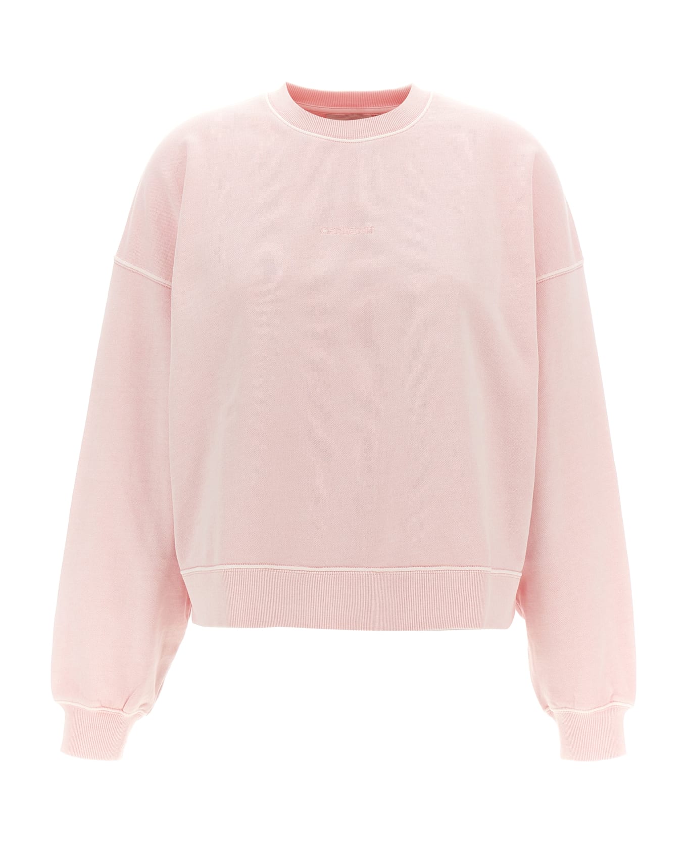 Carhartt 
benton
 Sweatshirt - Pink