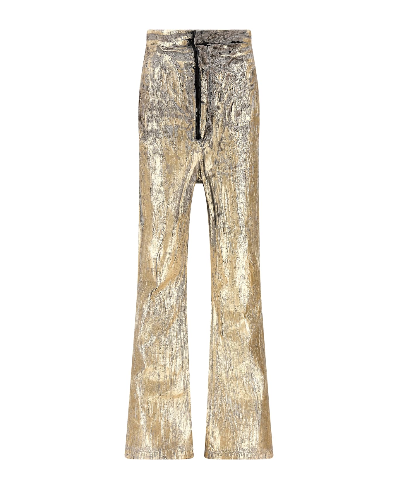 Rick Owens 
dirt Bolan
 Jeans - Gold