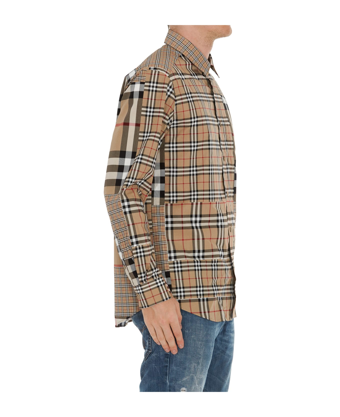 Burberry Shirt