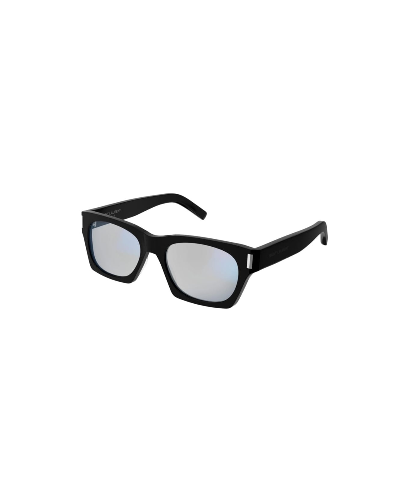 Saint Laurent Eyewear sl 402f 013 Glasses - Nero lenti fotocromatiche