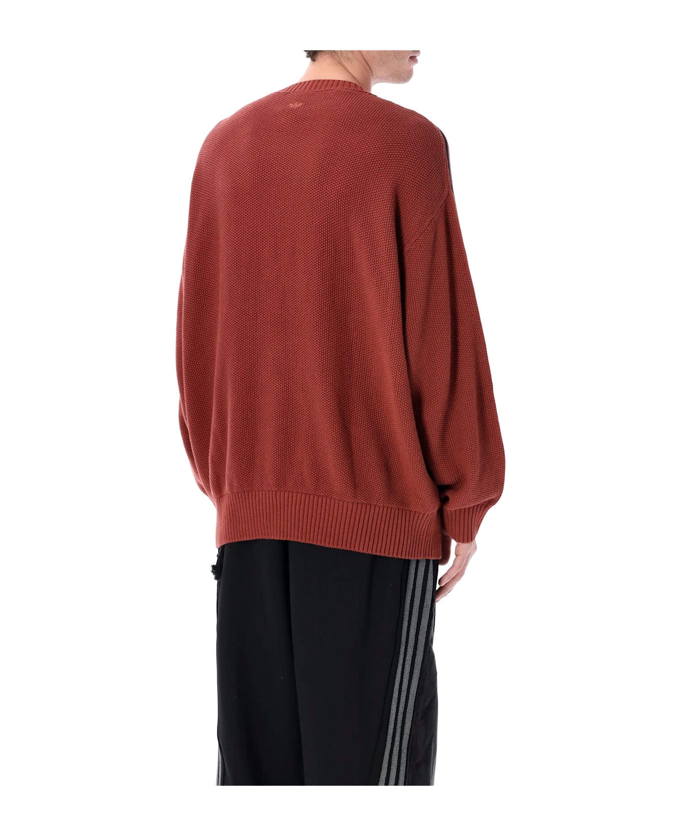 Adidas Originals Adidas X Song For The Mute Adi006 Sweatshirt - CLAY