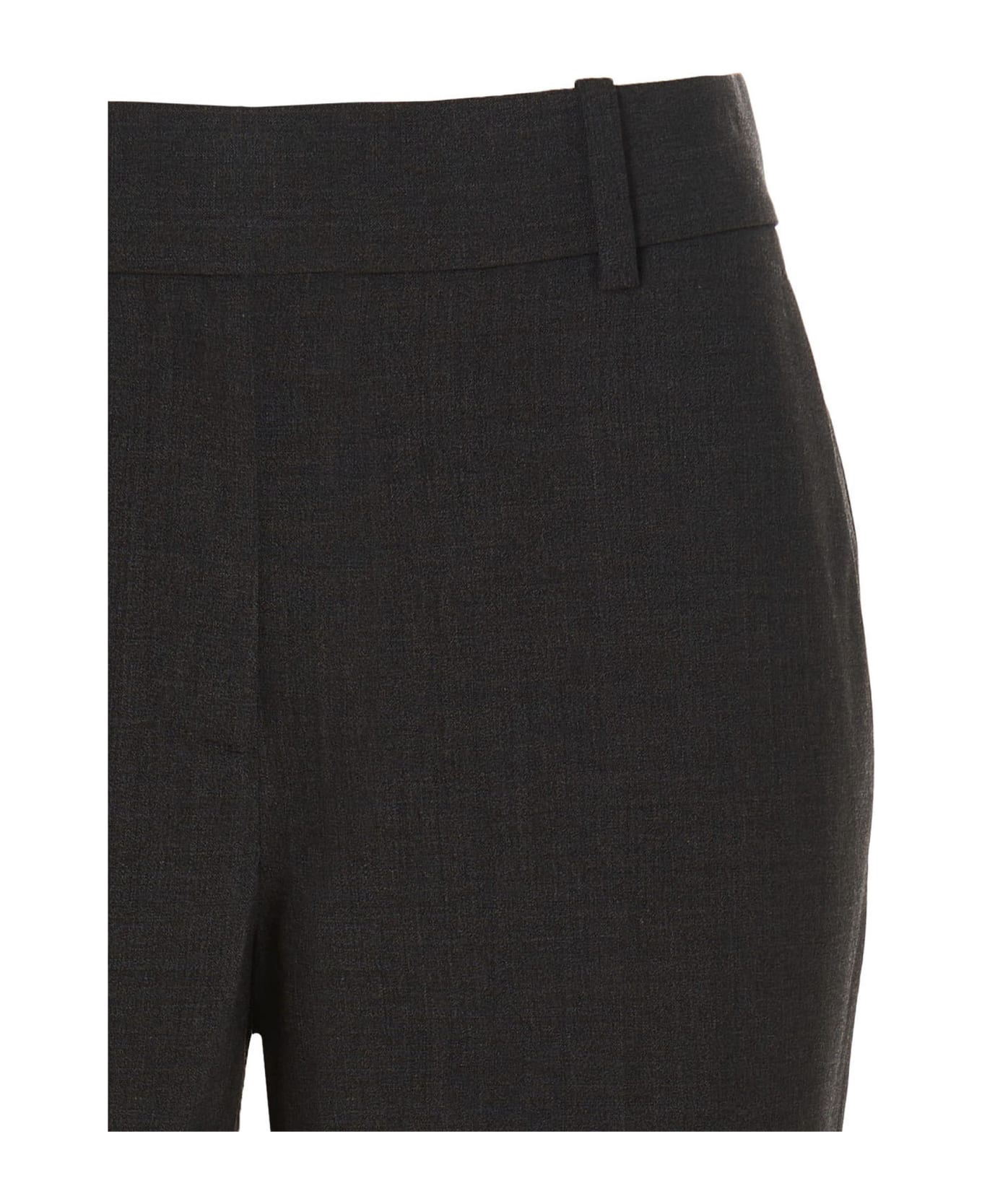 Theory 
treeca 2 Pants - Gray