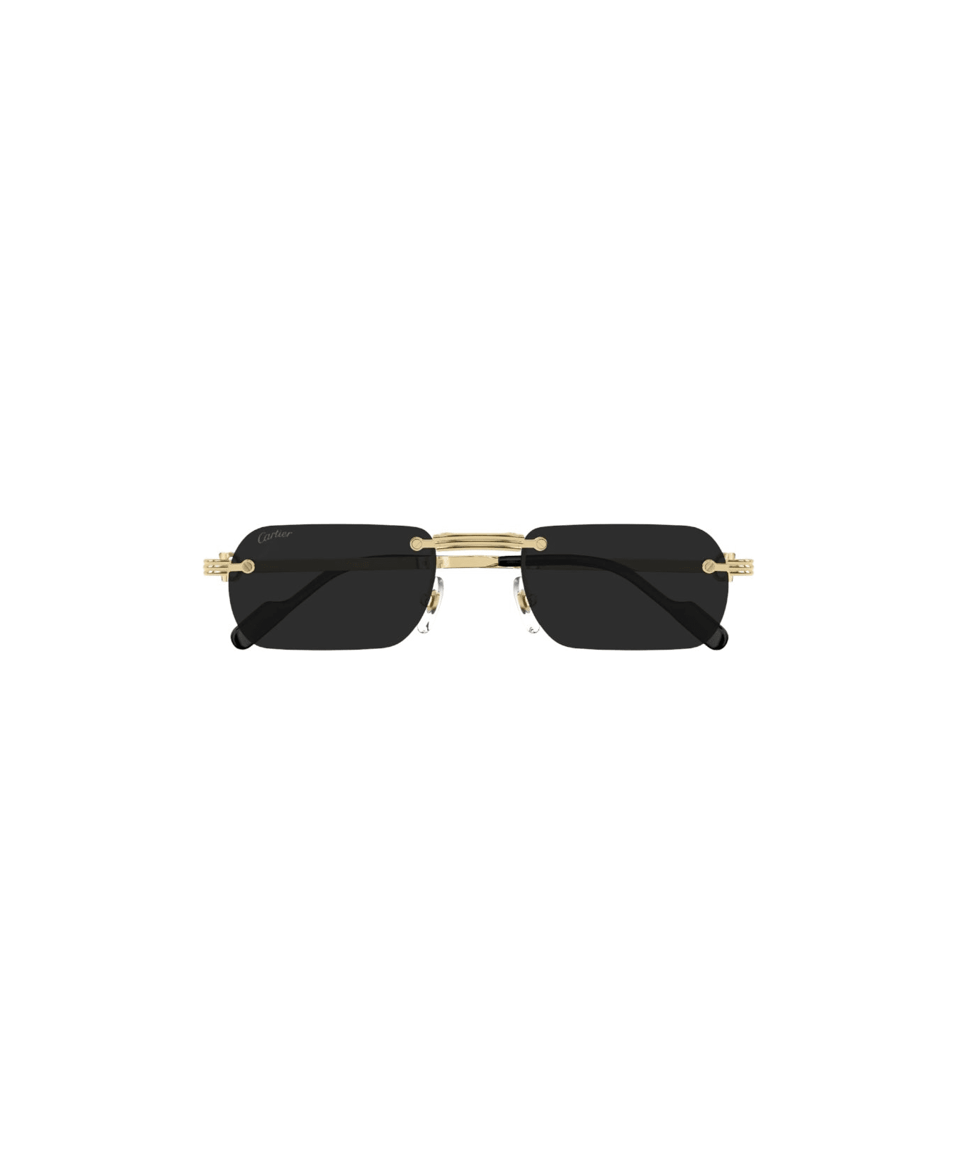 Cartier Eyewear Ct 0499 Sunglasses