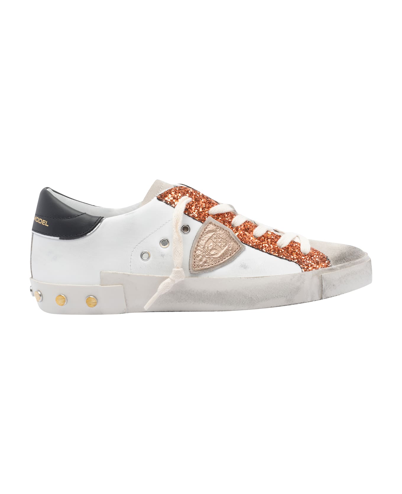 Philippe Model Prsx Sneakers - White