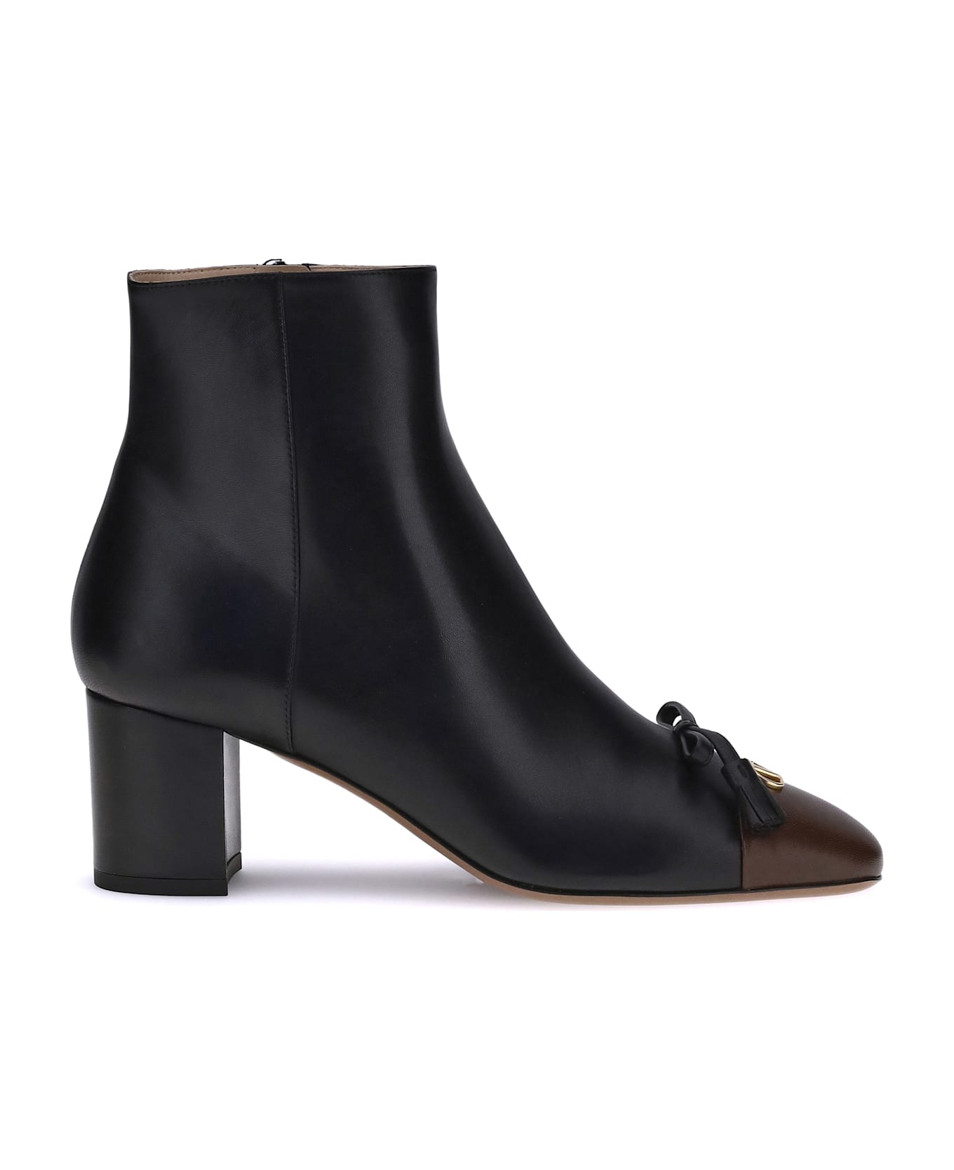 Valentino Garavani Valet Du Roi Bootie