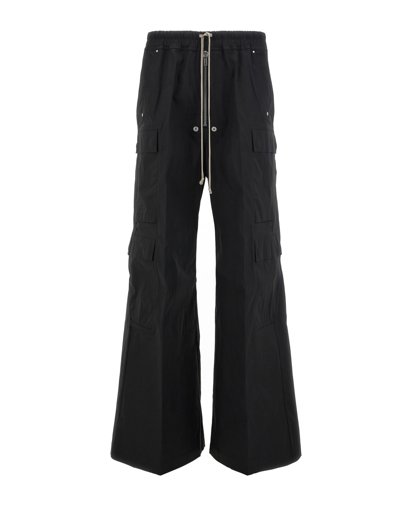 Rick Owens 'cargobelas' Pants - Black