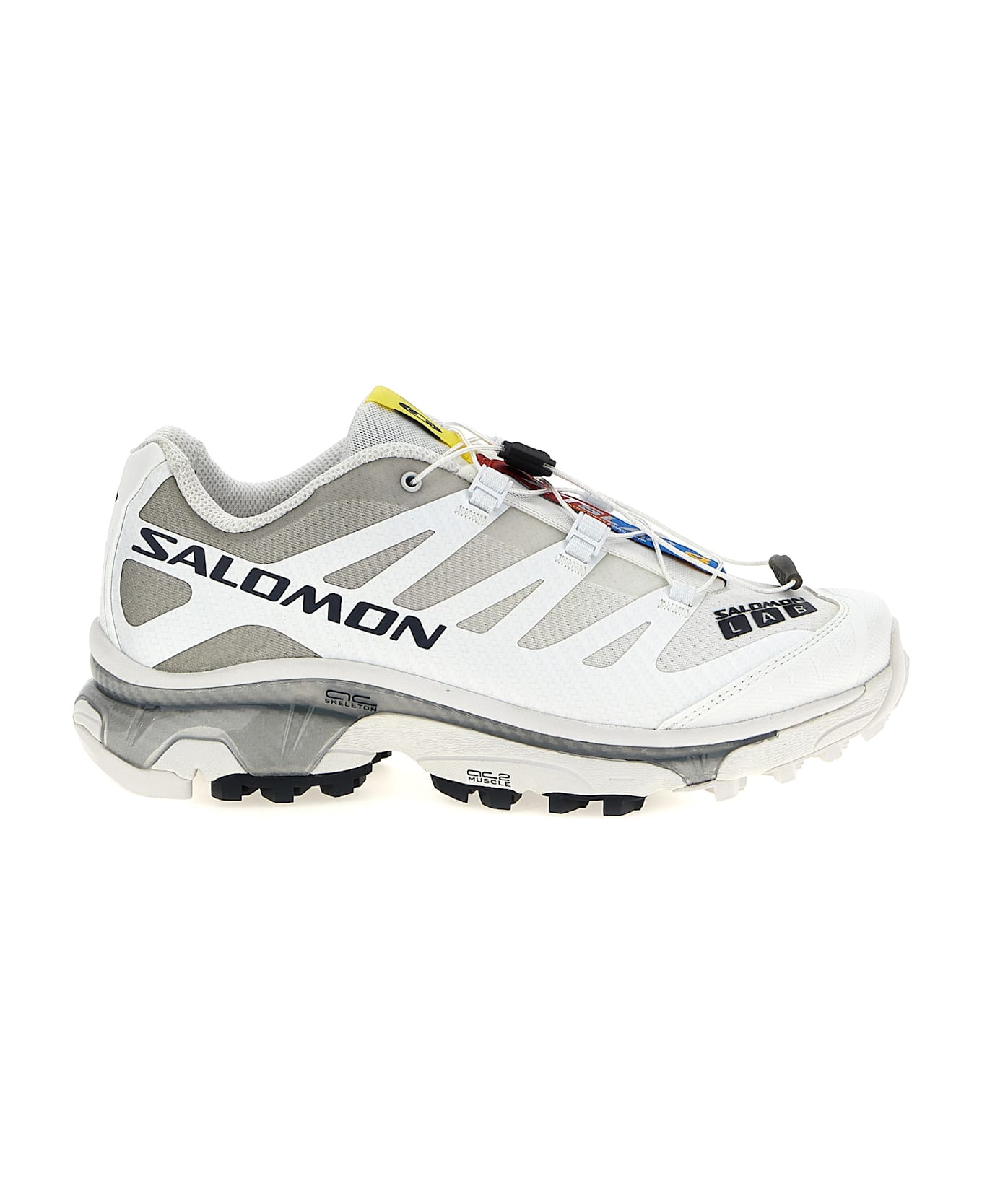 Salomon 'xt-4 Og' Sneakers - White
