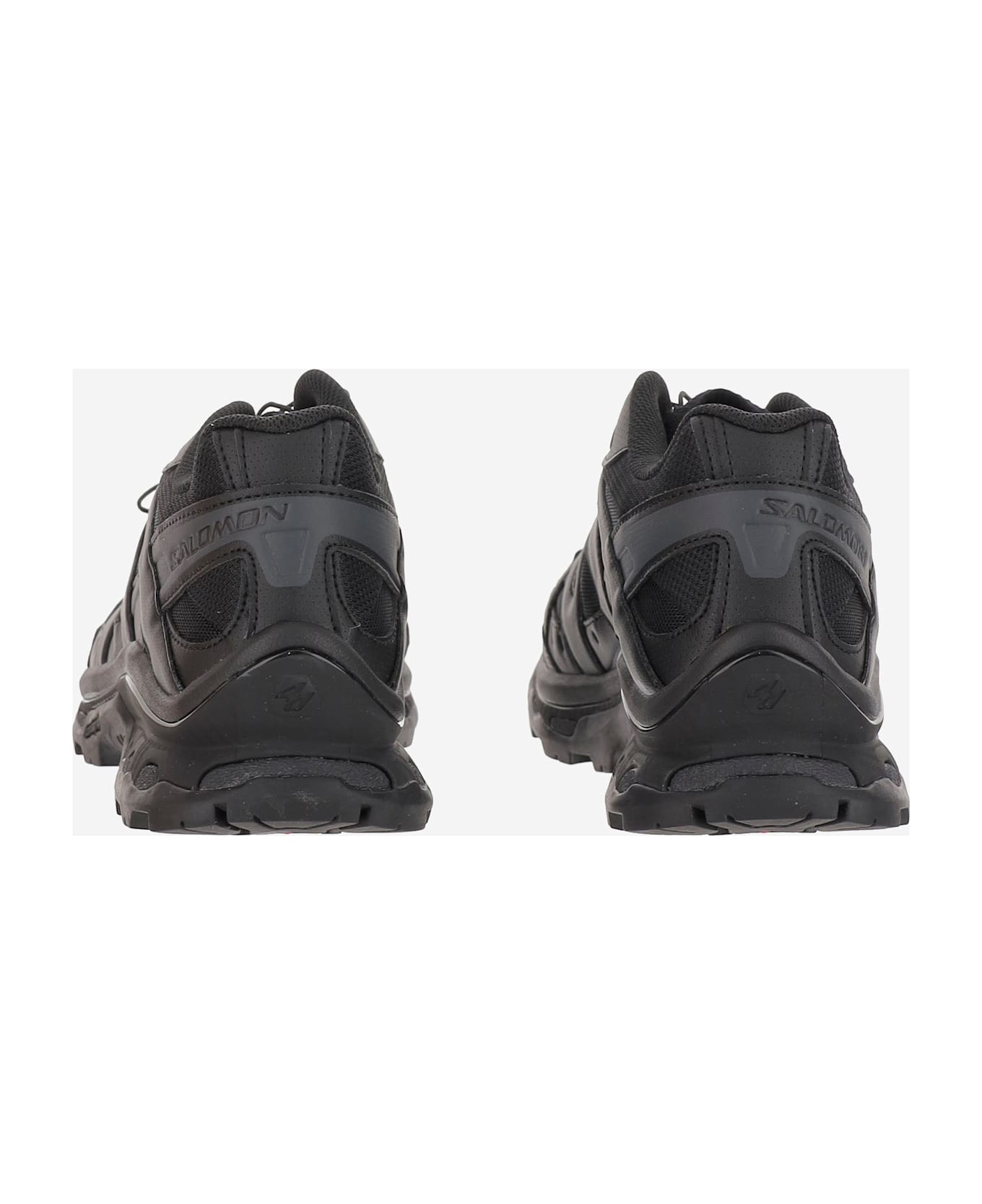 Salomon Xt-quest Sneakers - Black