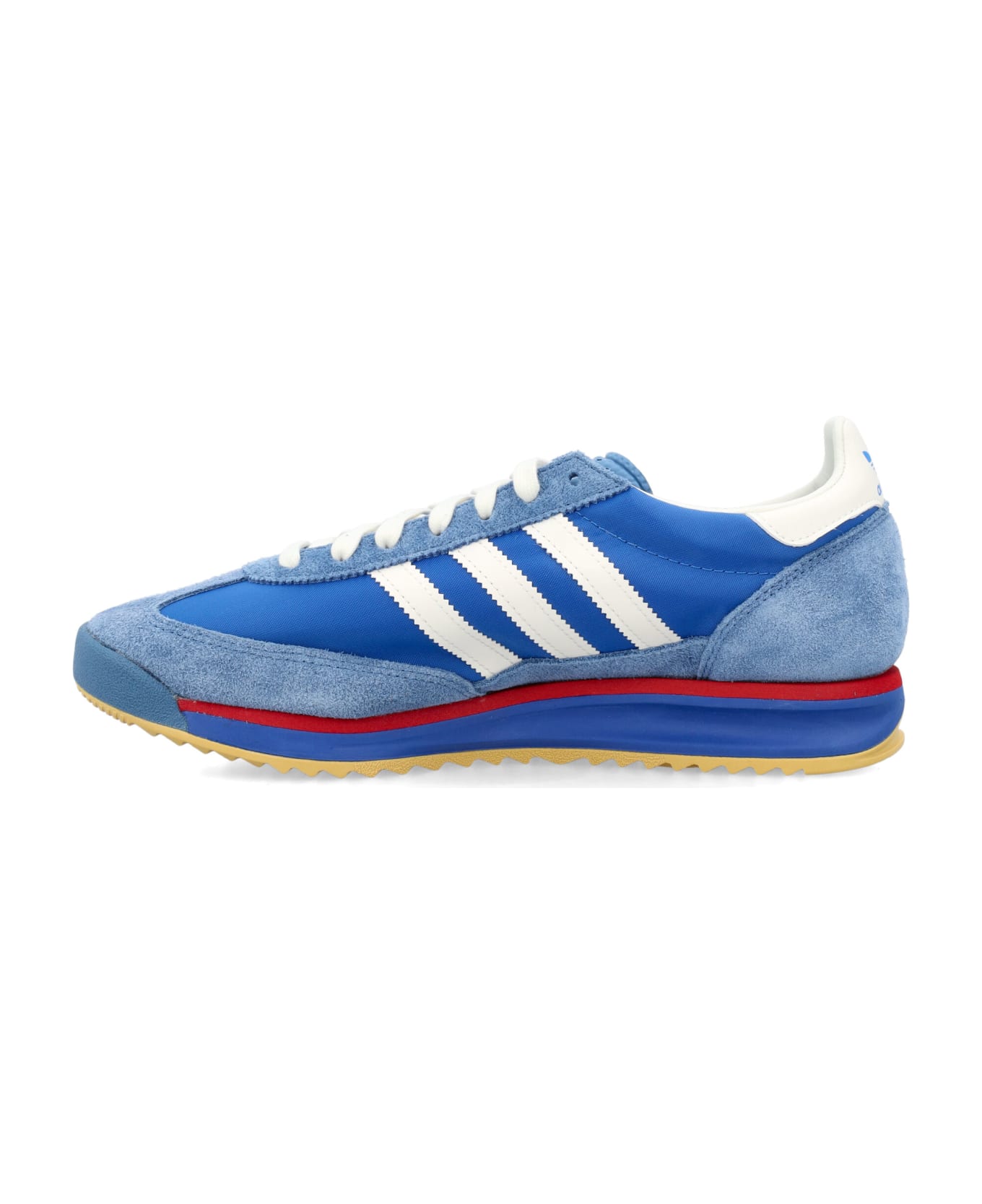 Adidas Originals Sl 72 Rs Sneakers - BLUE