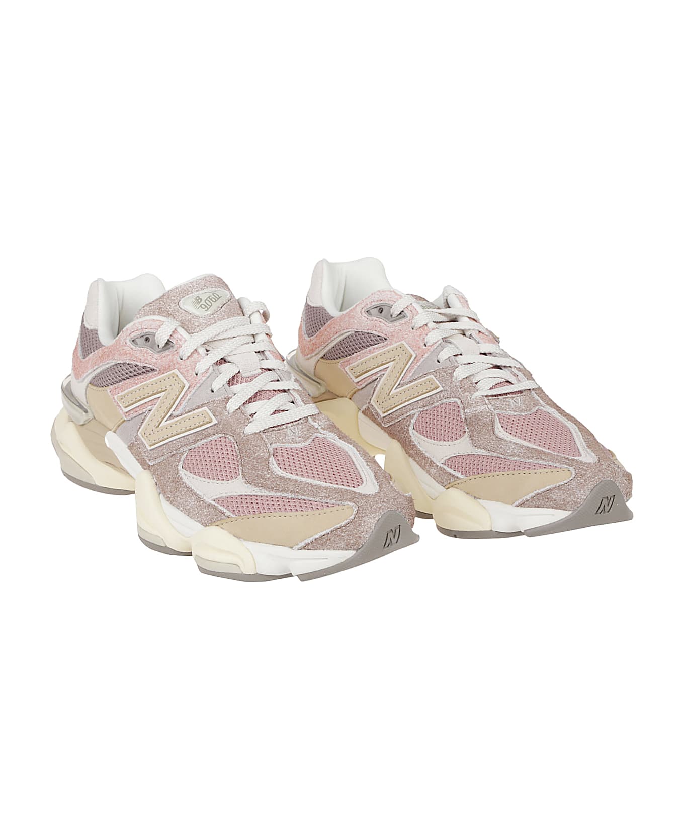 New Balance 9060 Sneakers - Landslide
