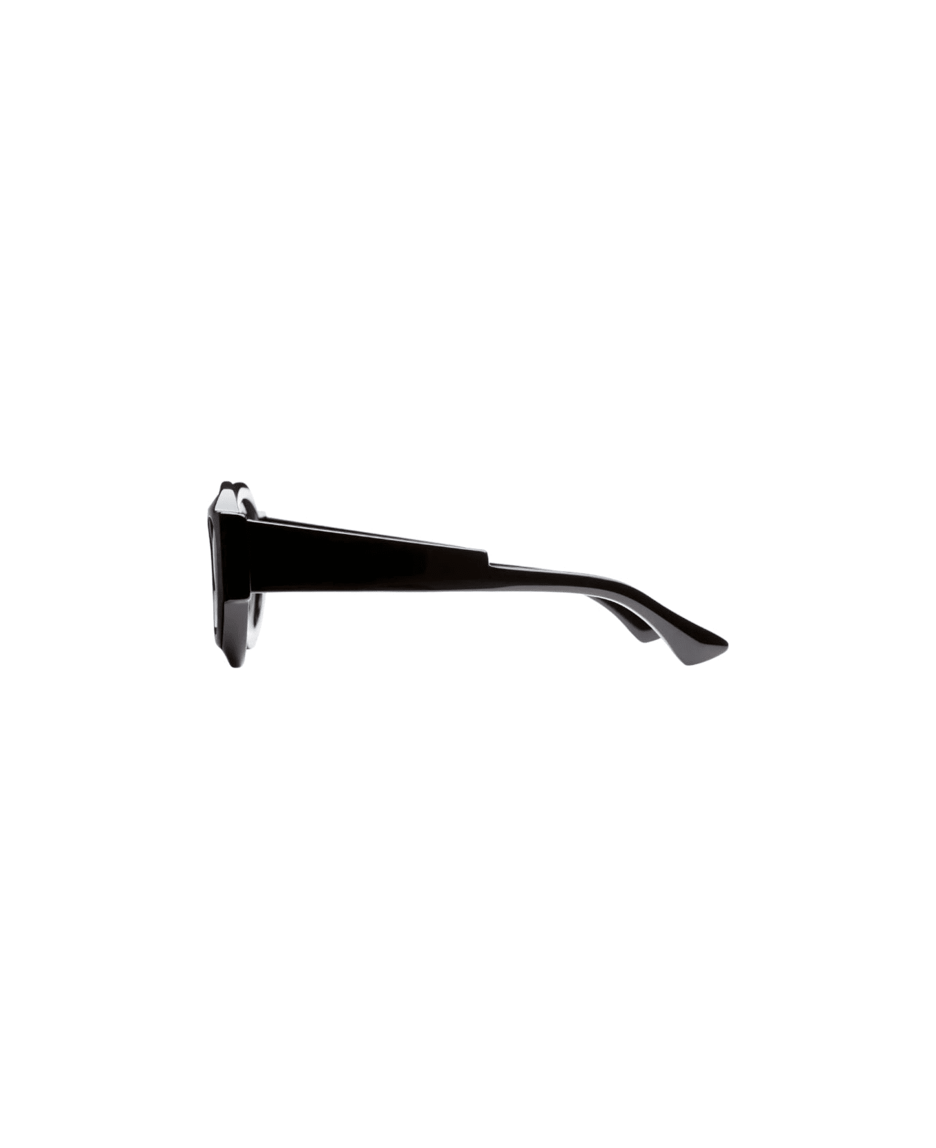 Kuboraum Maske X22 - Black Sunglasses サングラス