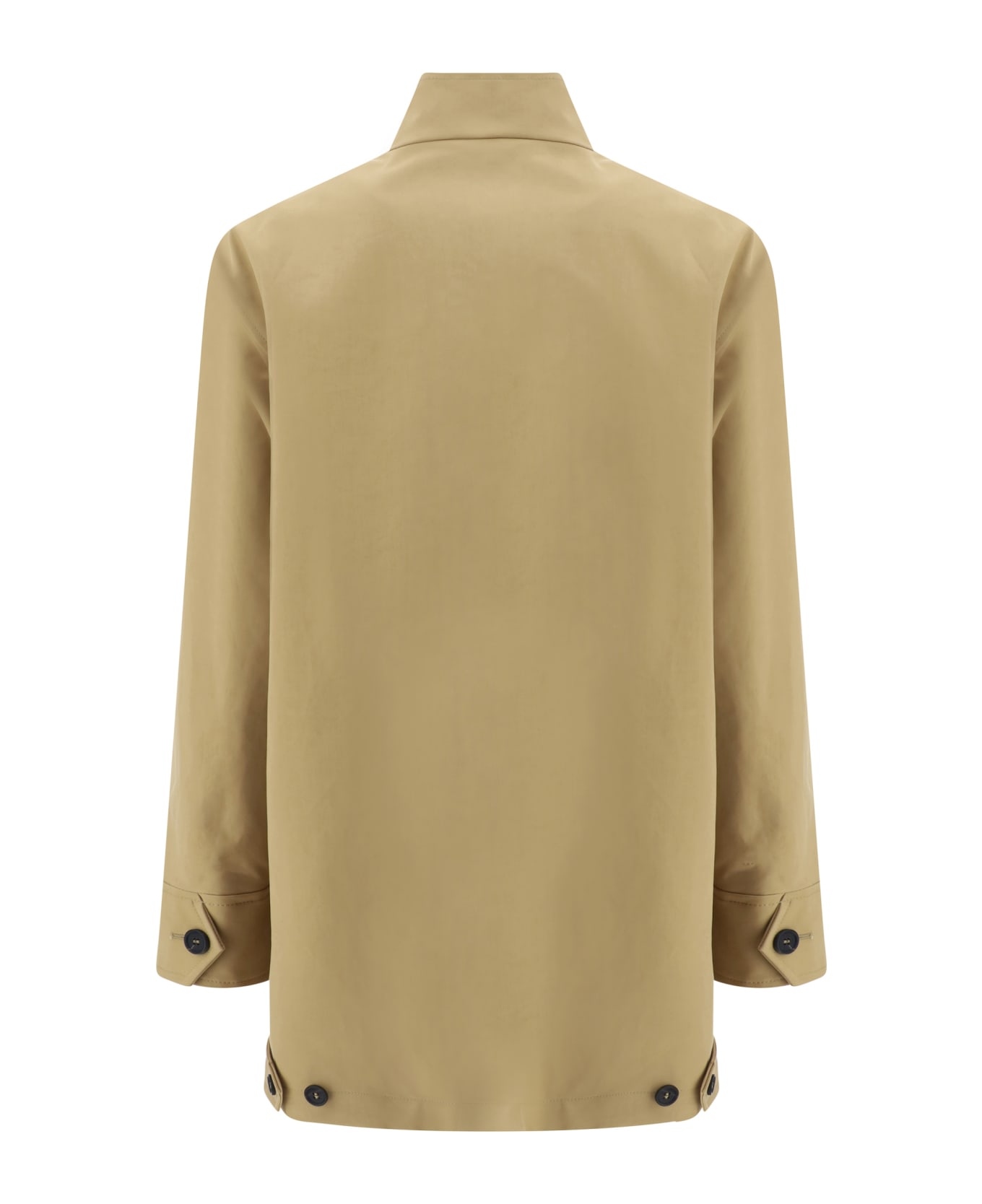 Fabiana Filippi Trench Coat - Only One Color