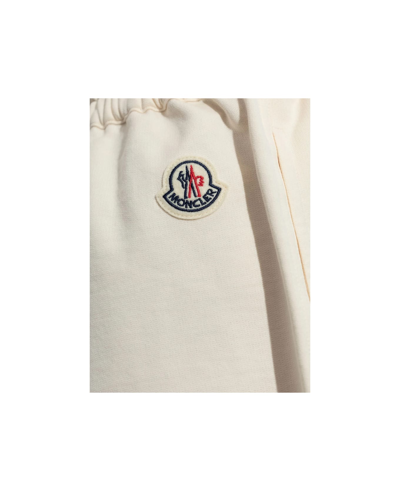 Moncler Short - NEUTRALS