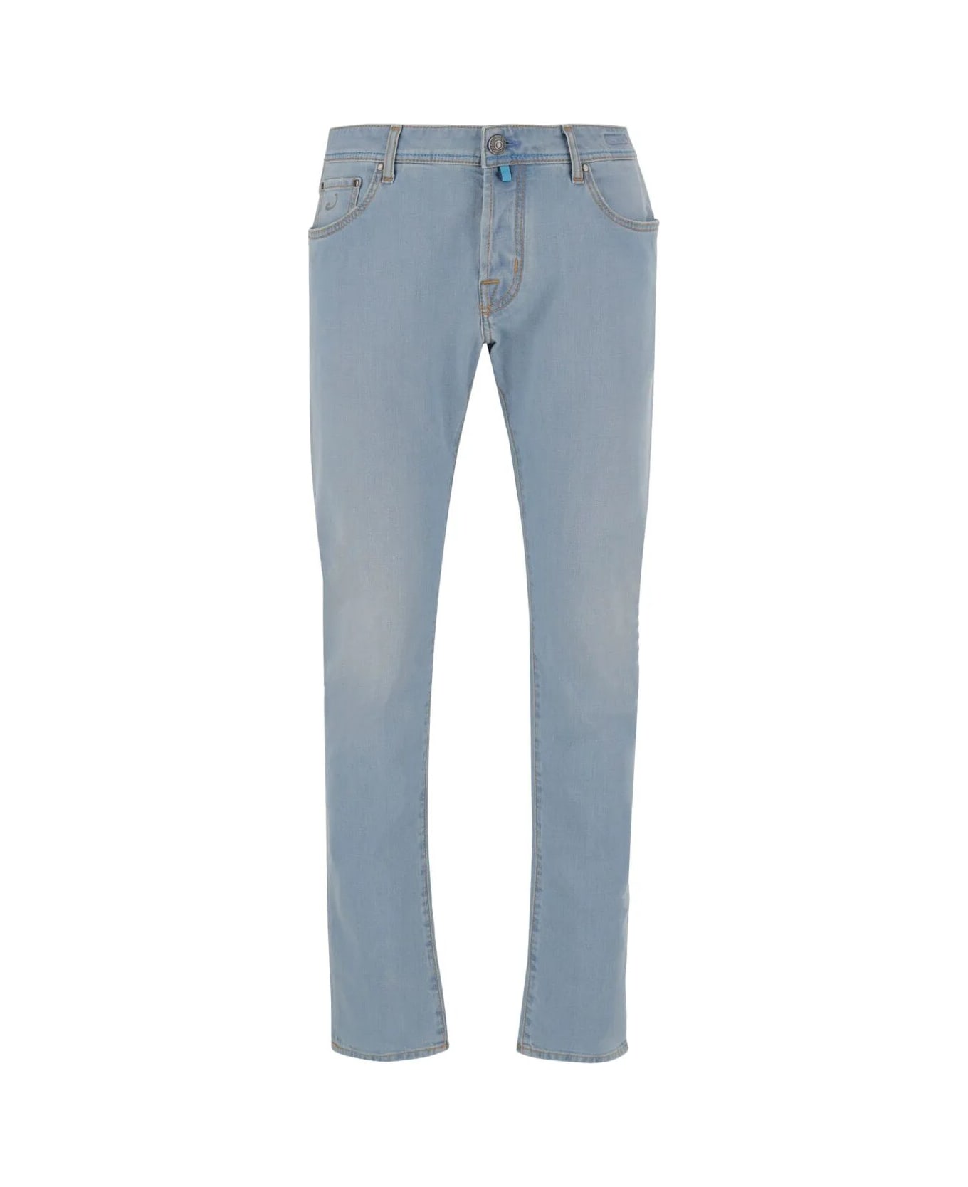 Jacob Cohen Nick Slim - D Light Blue