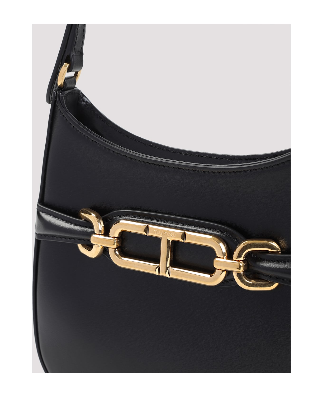 Tom Ford Mini Bag - Black