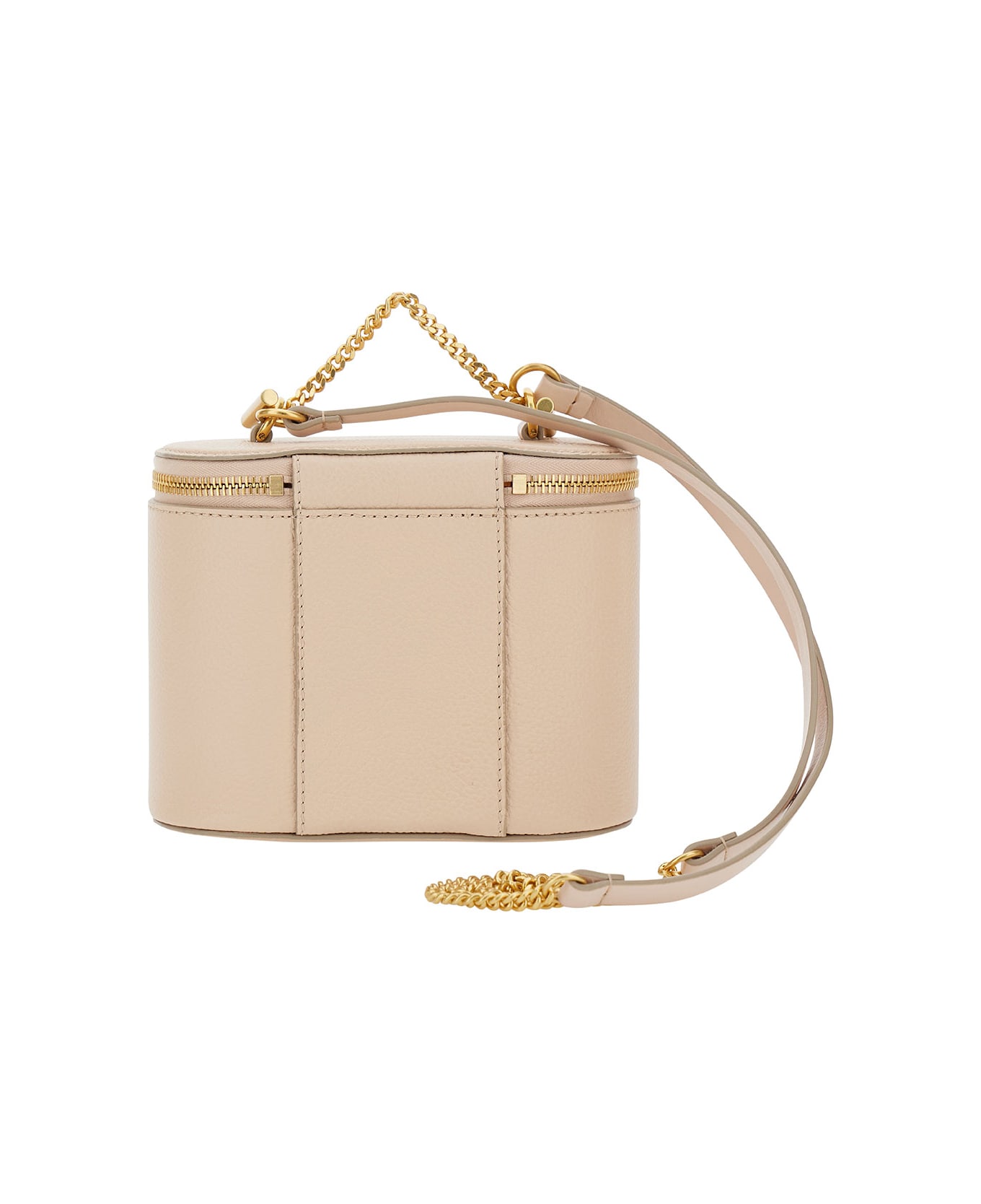 Chloé Mini 'vanity' Bag - Pink