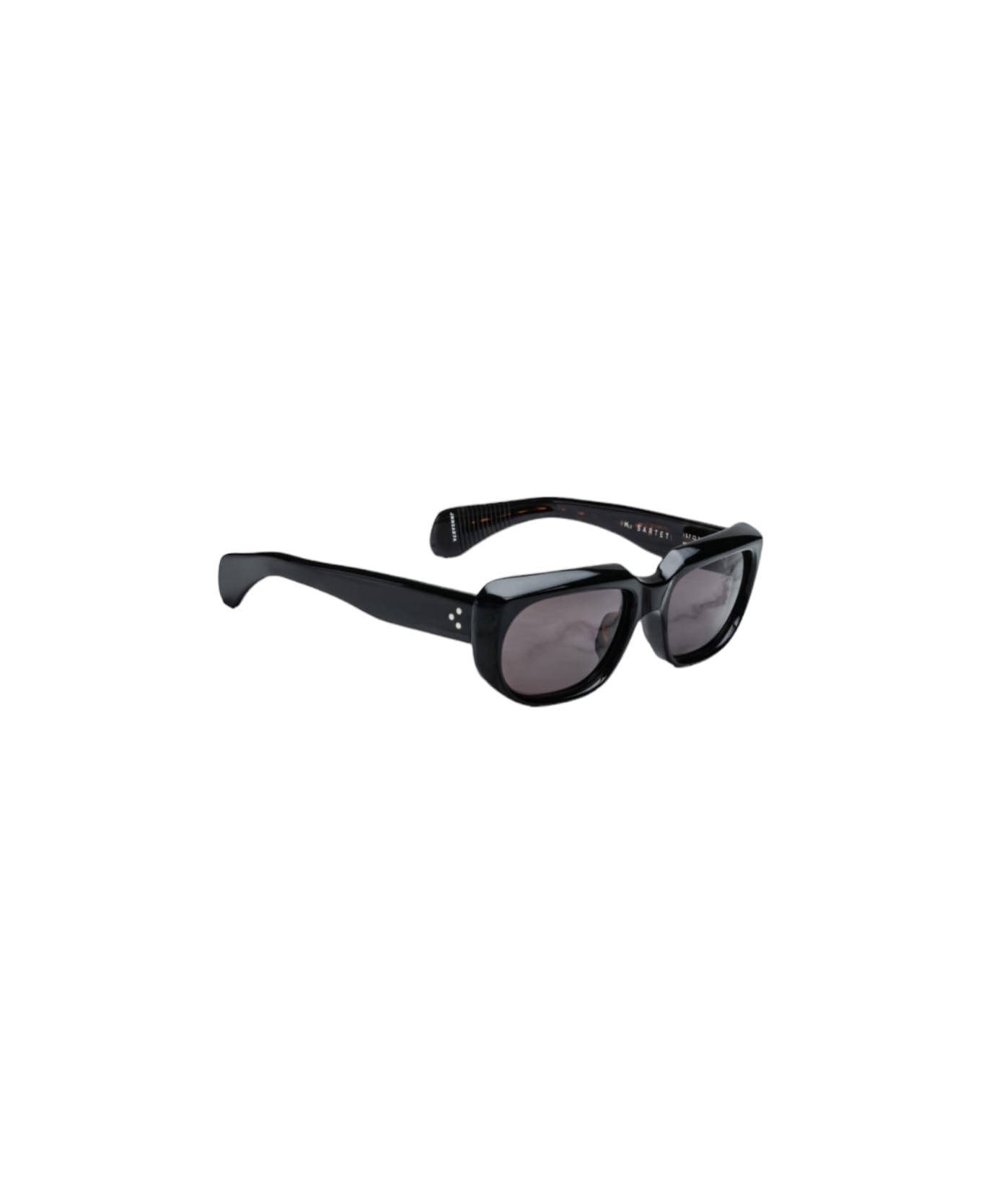 Jacques Marie Mage Sarter - Noir 7 Sunglasses