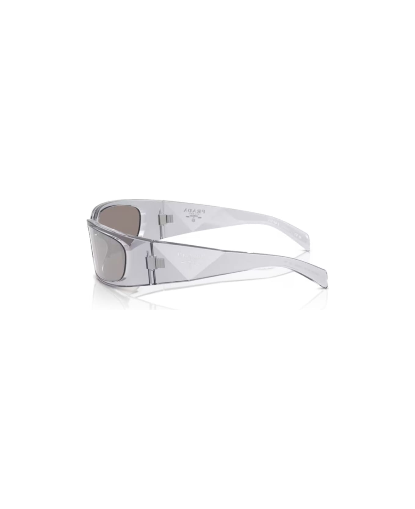 Prada Eyewear A19s Sole12r2b0 - 12R2B0