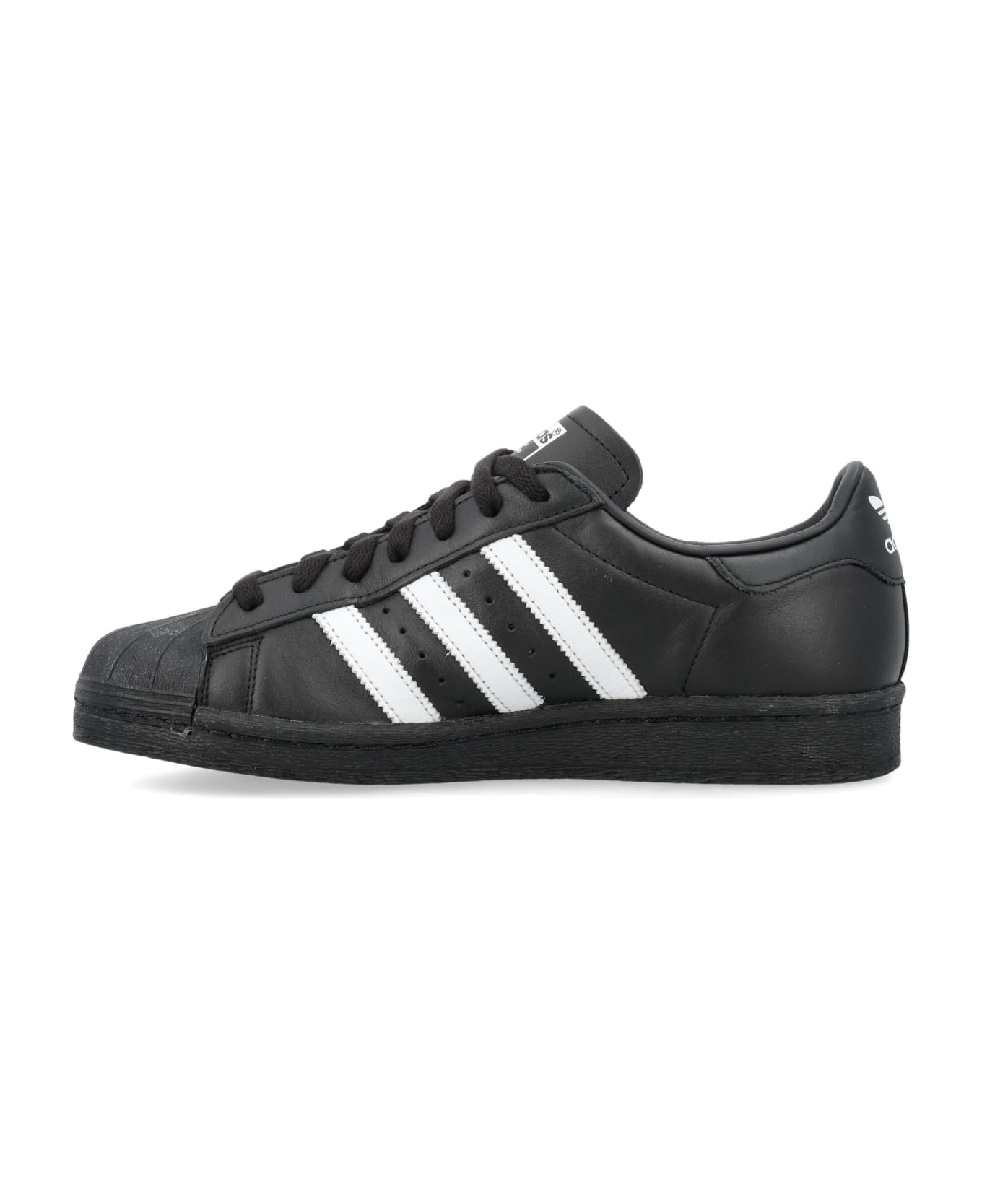 Adidas Originals Superstar 82 Sneaker - CBLACK