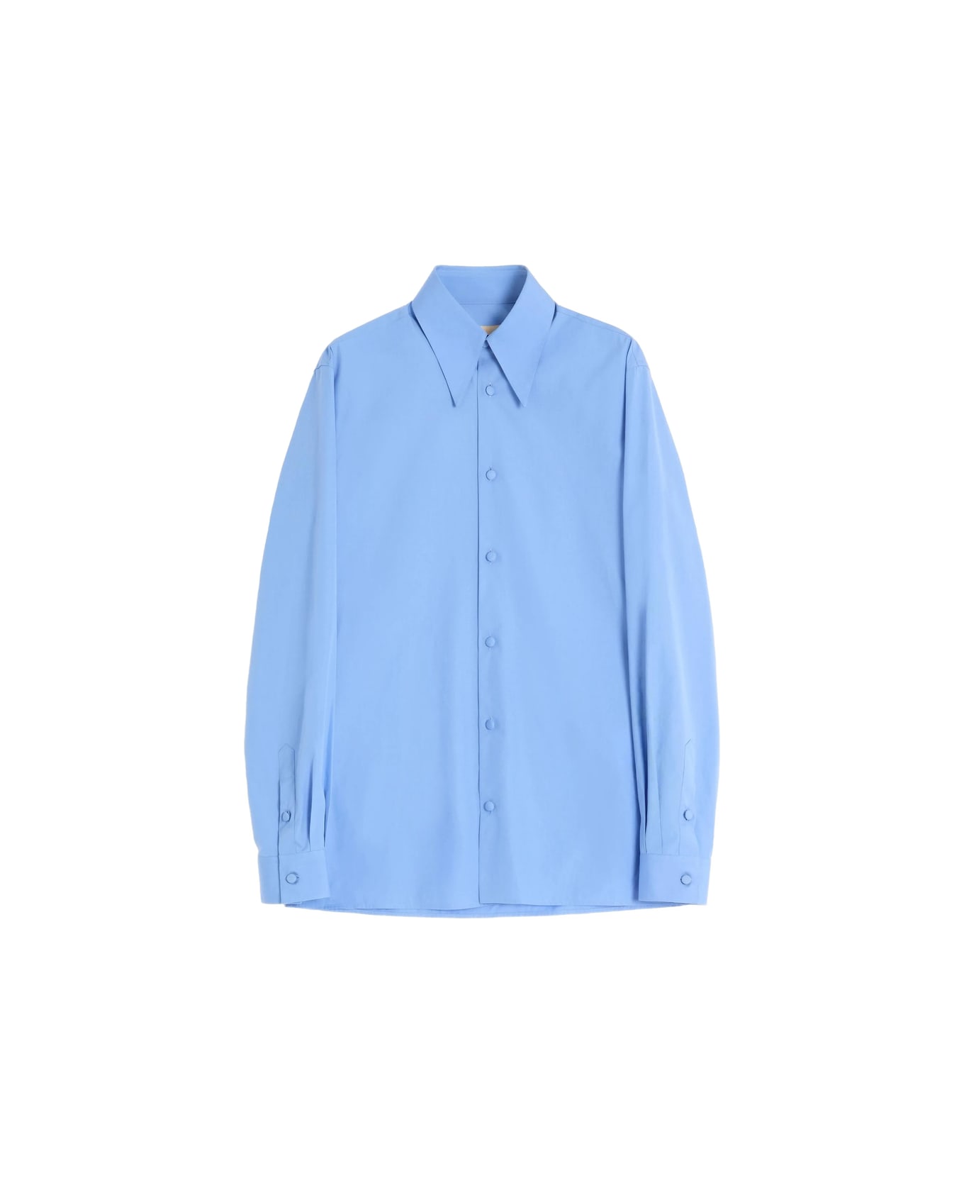 Valentino Shirt - BLUE