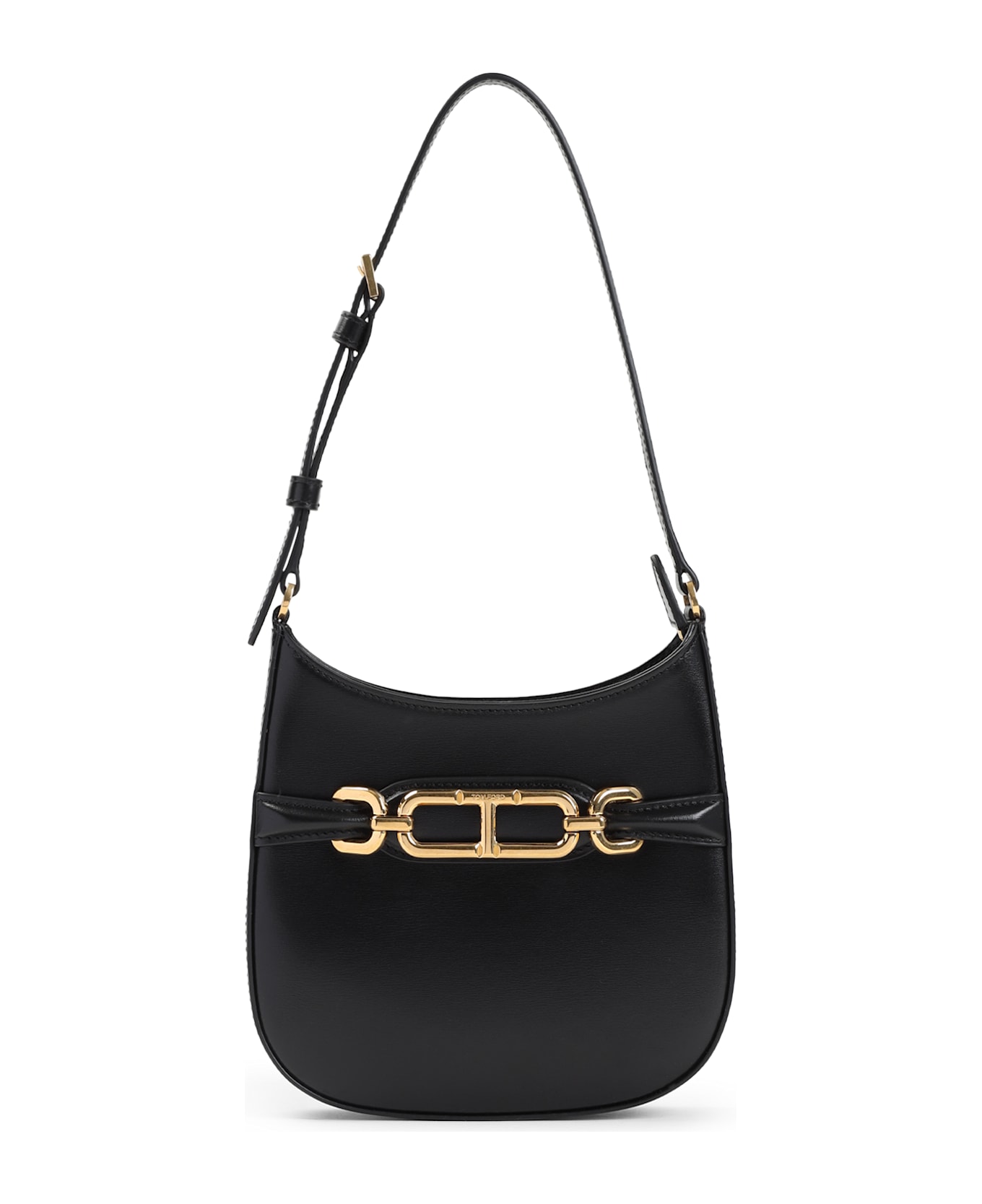 Tom Ford Mini Bag - Black