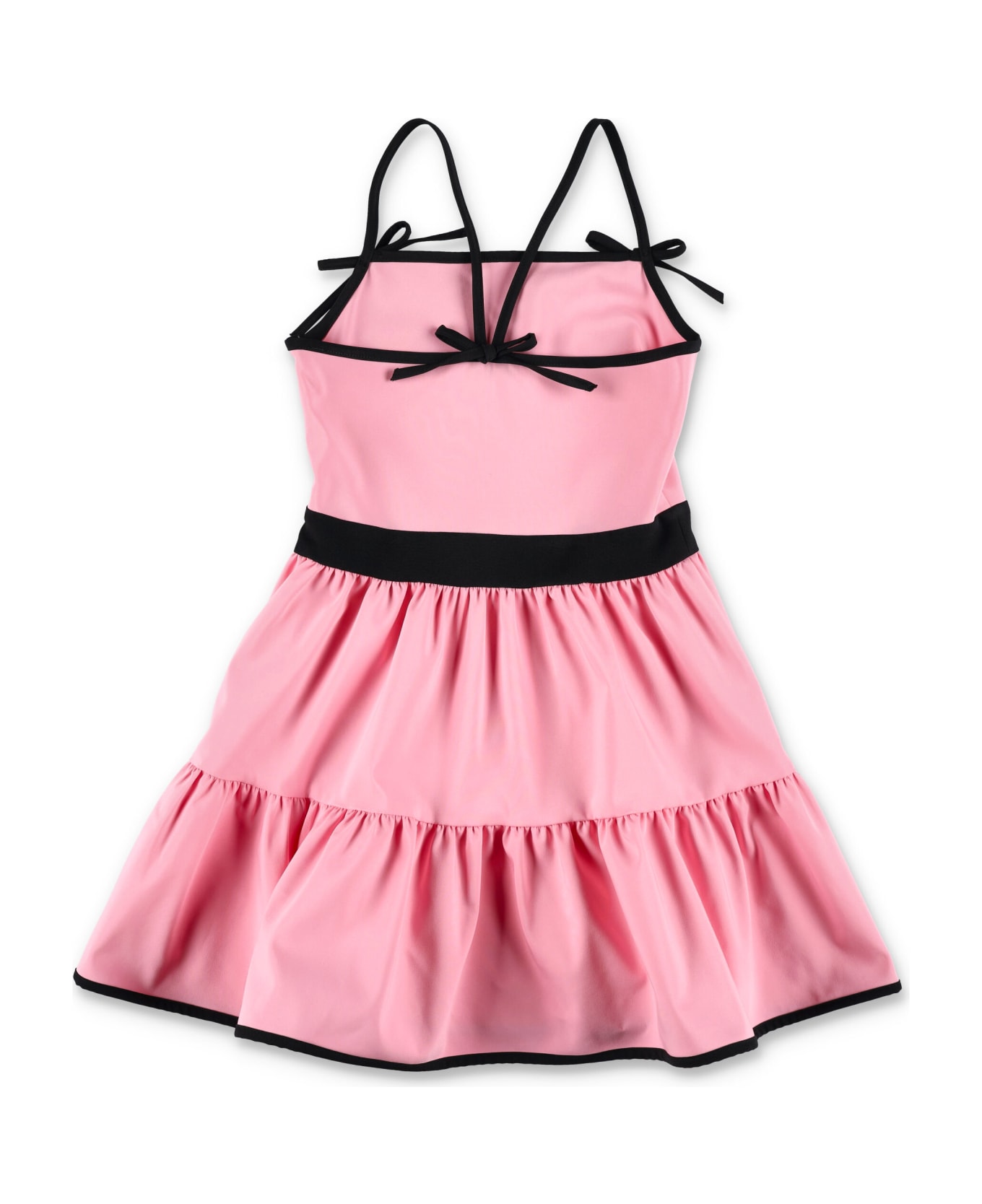 MSGM Bow Dress - ROSA/PINK ワンピース＆ドレス