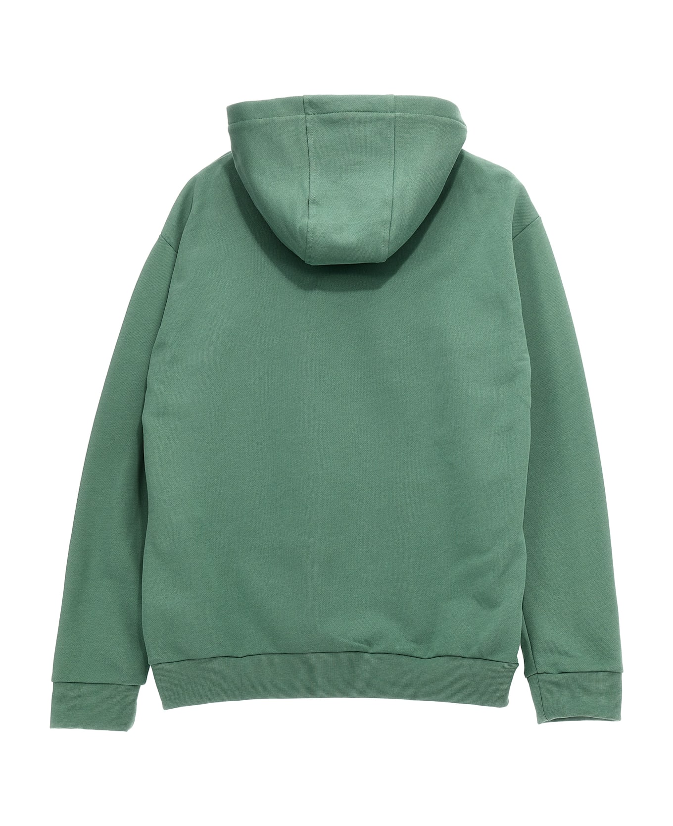 Versace '1978 Re-edition' Hoodie - Green