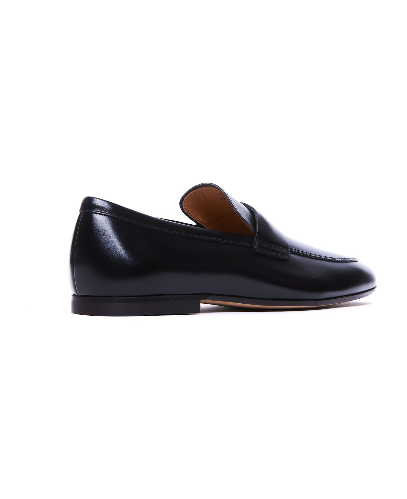 Tod
s Loafers - Black