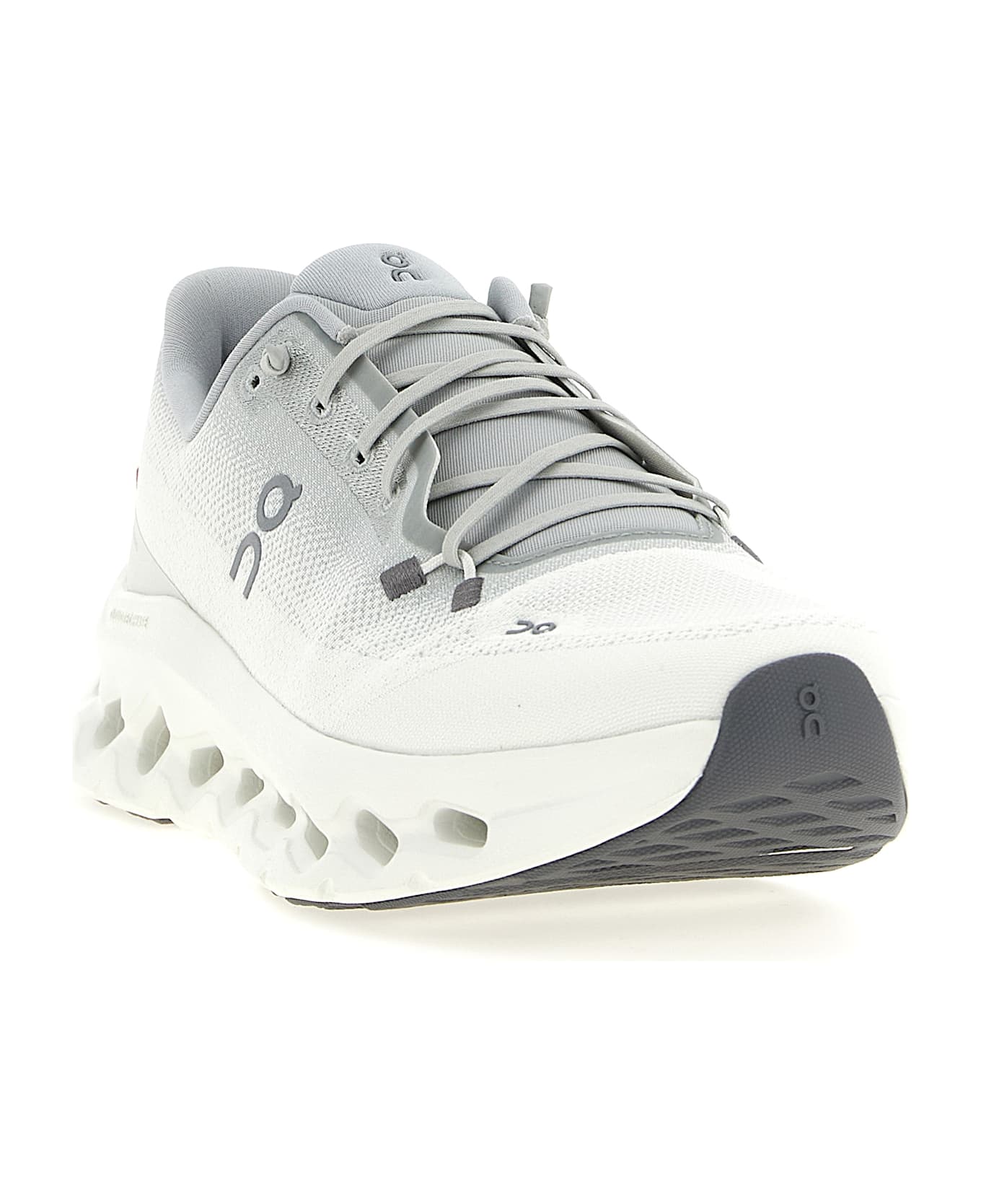 ON 'cloudtilt' Sneakers - Gray