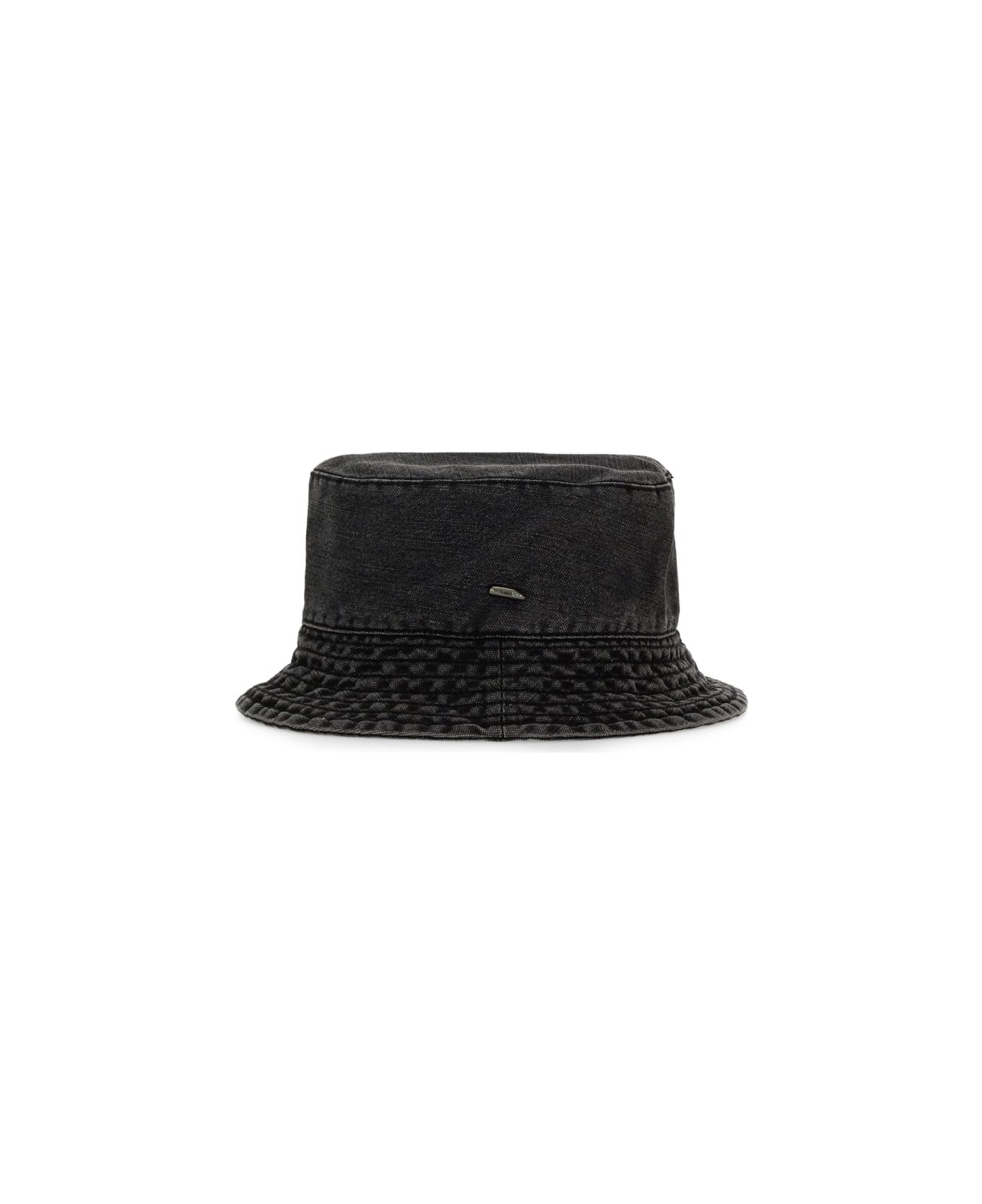 Our Legacy Bucket Hat - CHARCOAL