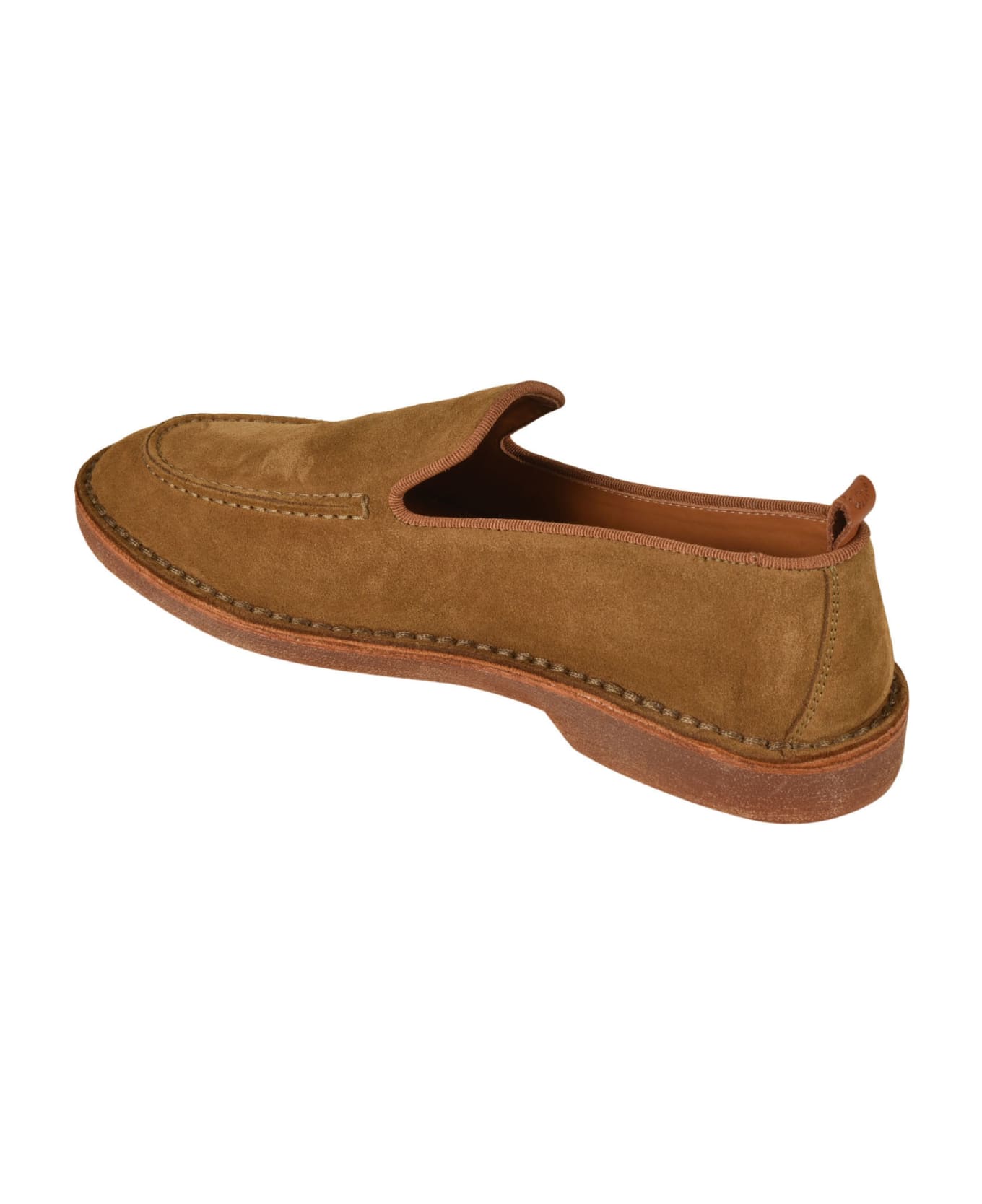 Buttero Pe-gorh 108 Loafers