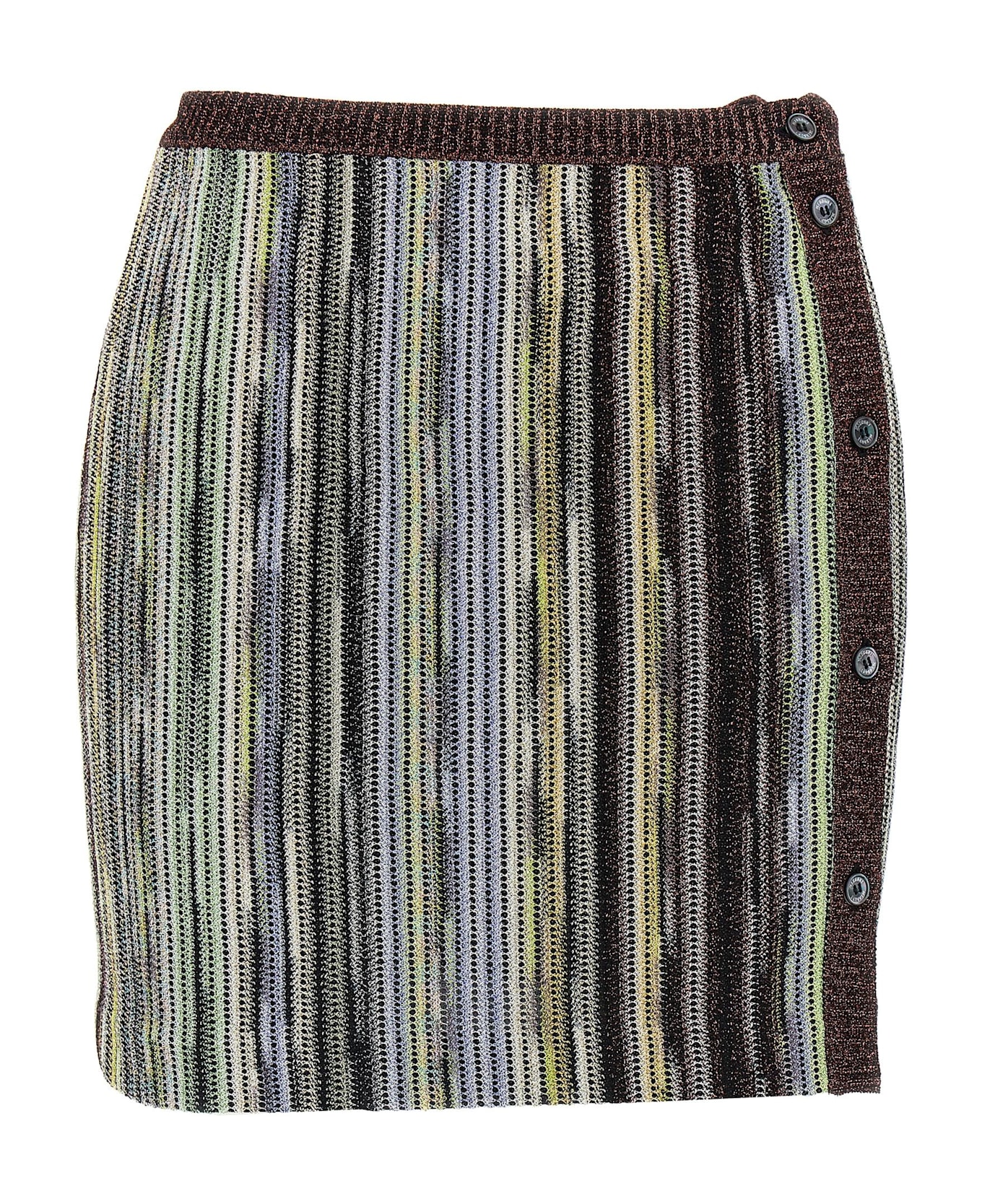 Missoni 
caperdoni
 Skirt - Multicolor