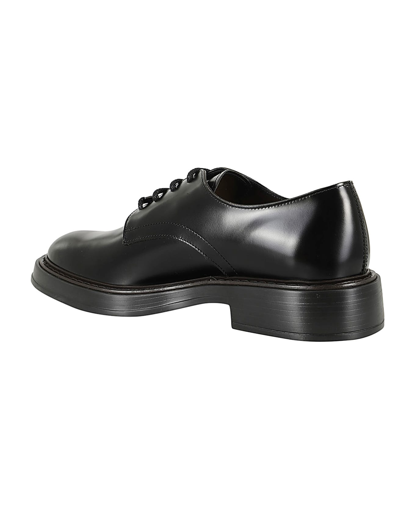 Tod's Derby Passal Extralight 61k - Nero