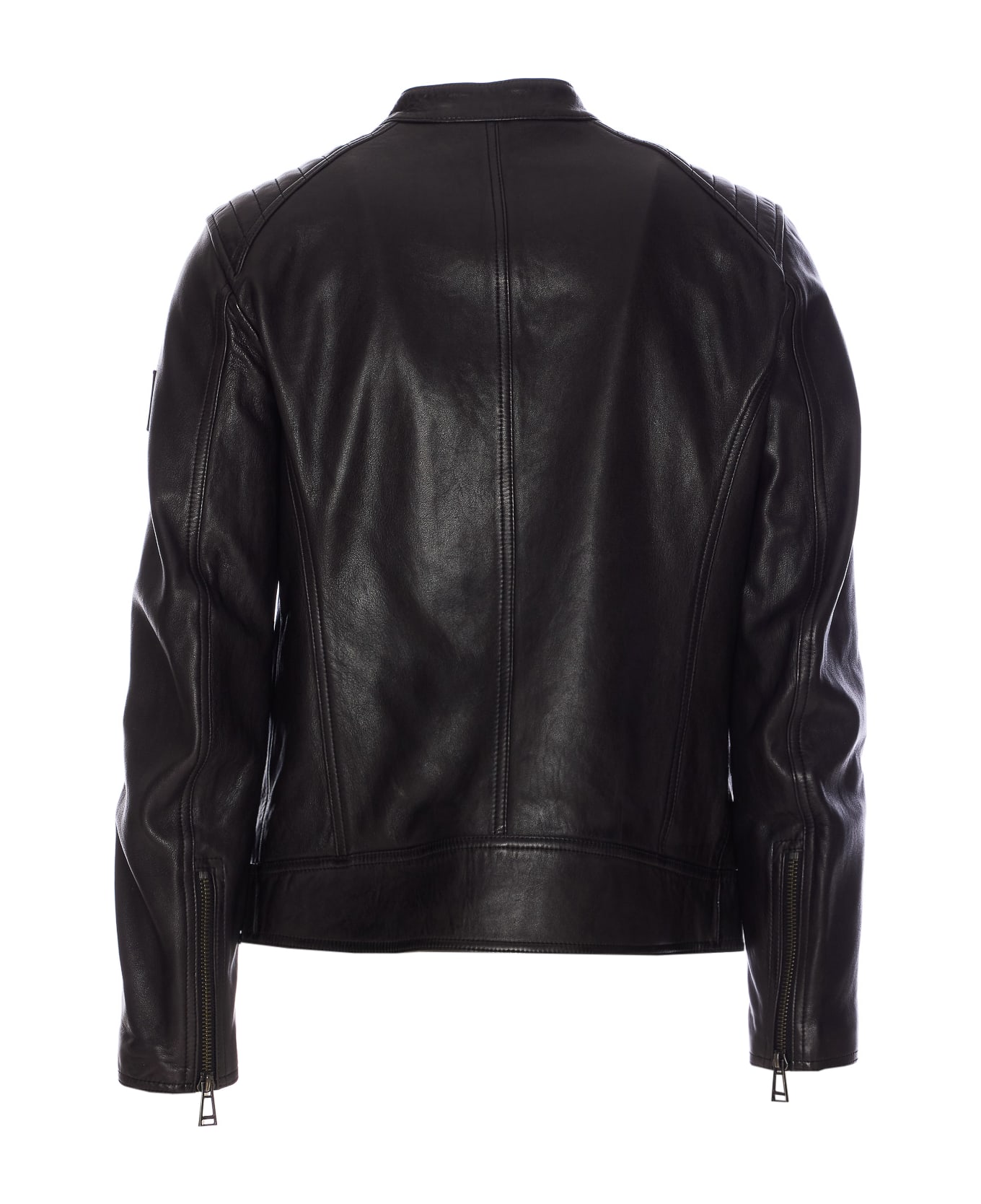 Belstaff V Racer Jacket - Black